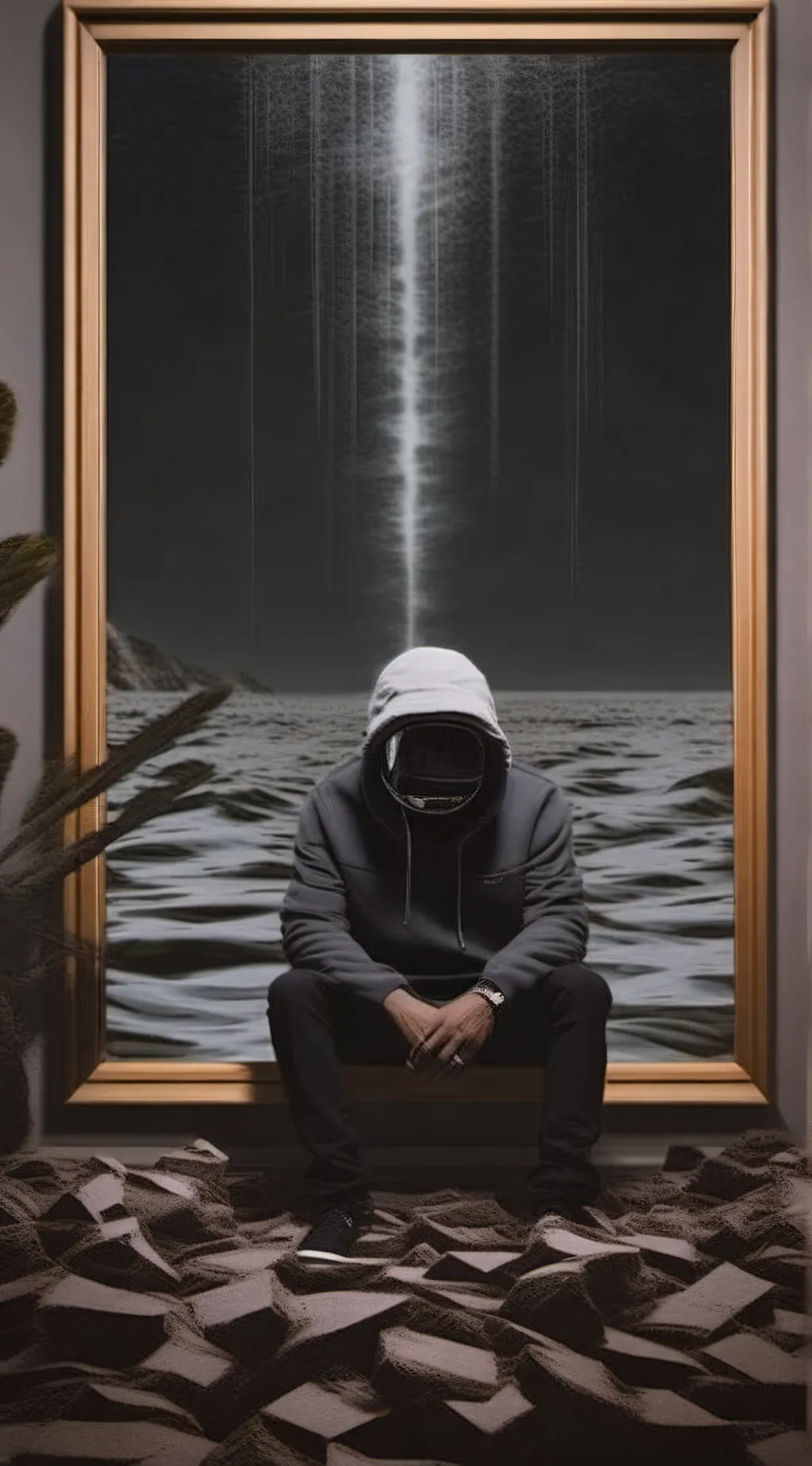 ai character: Jack background