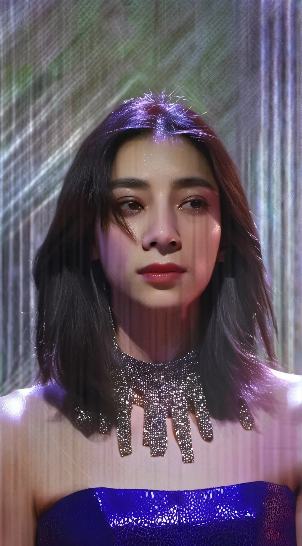 ai character: Juliet background