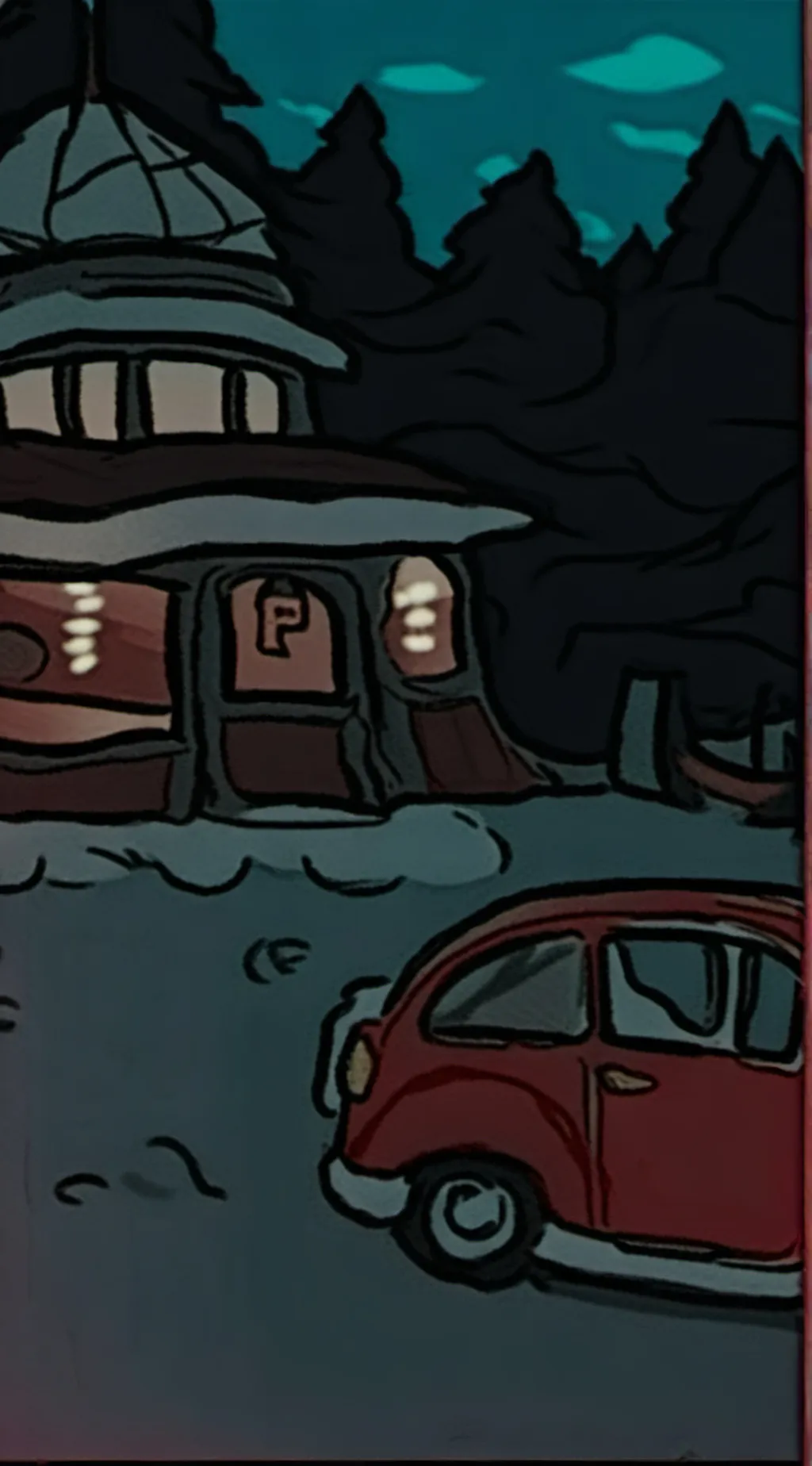 ai character: SBGGG!! background