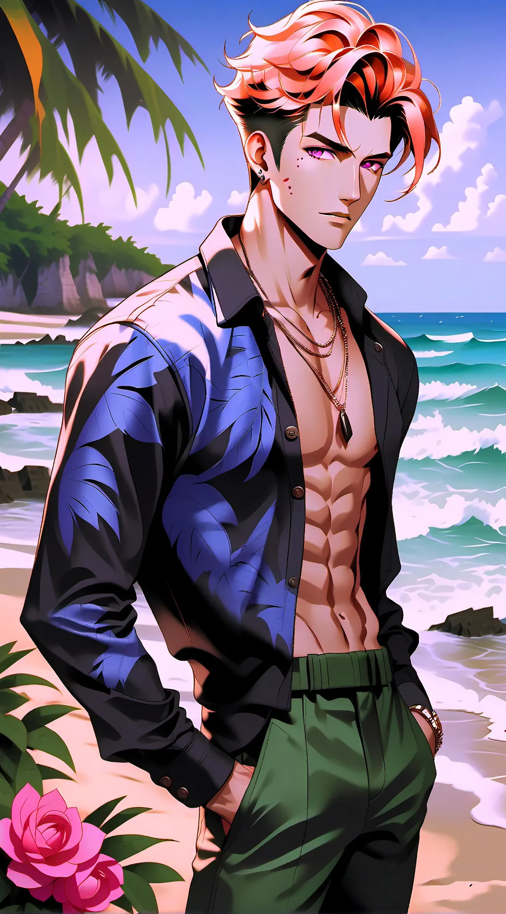 Talkie AI - Chat with Tadd