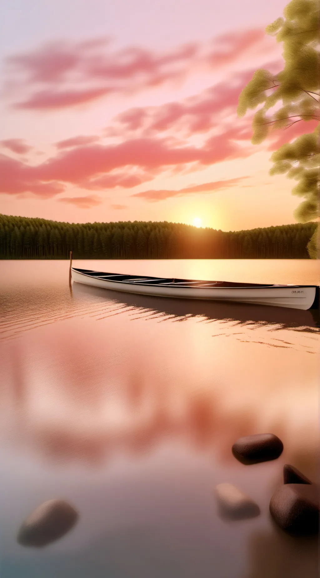 ai character: HH but whatever! background