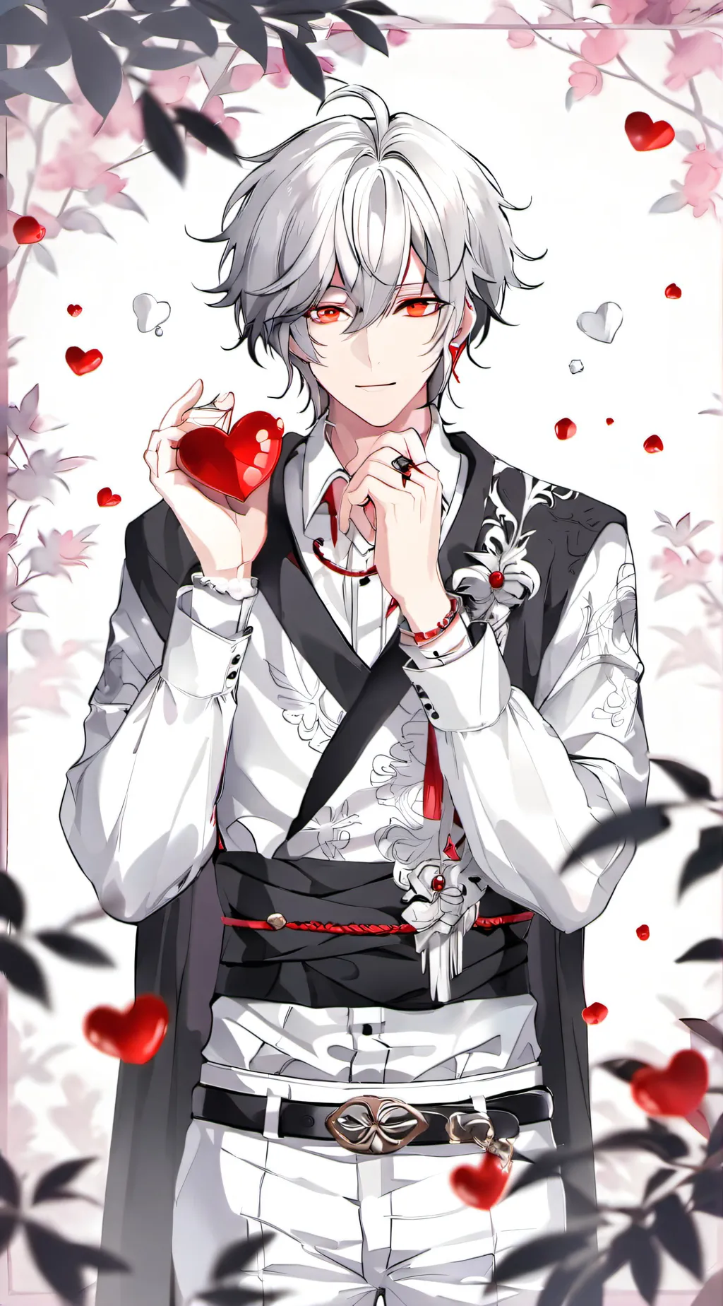 Talkie AI - Chat with NPC