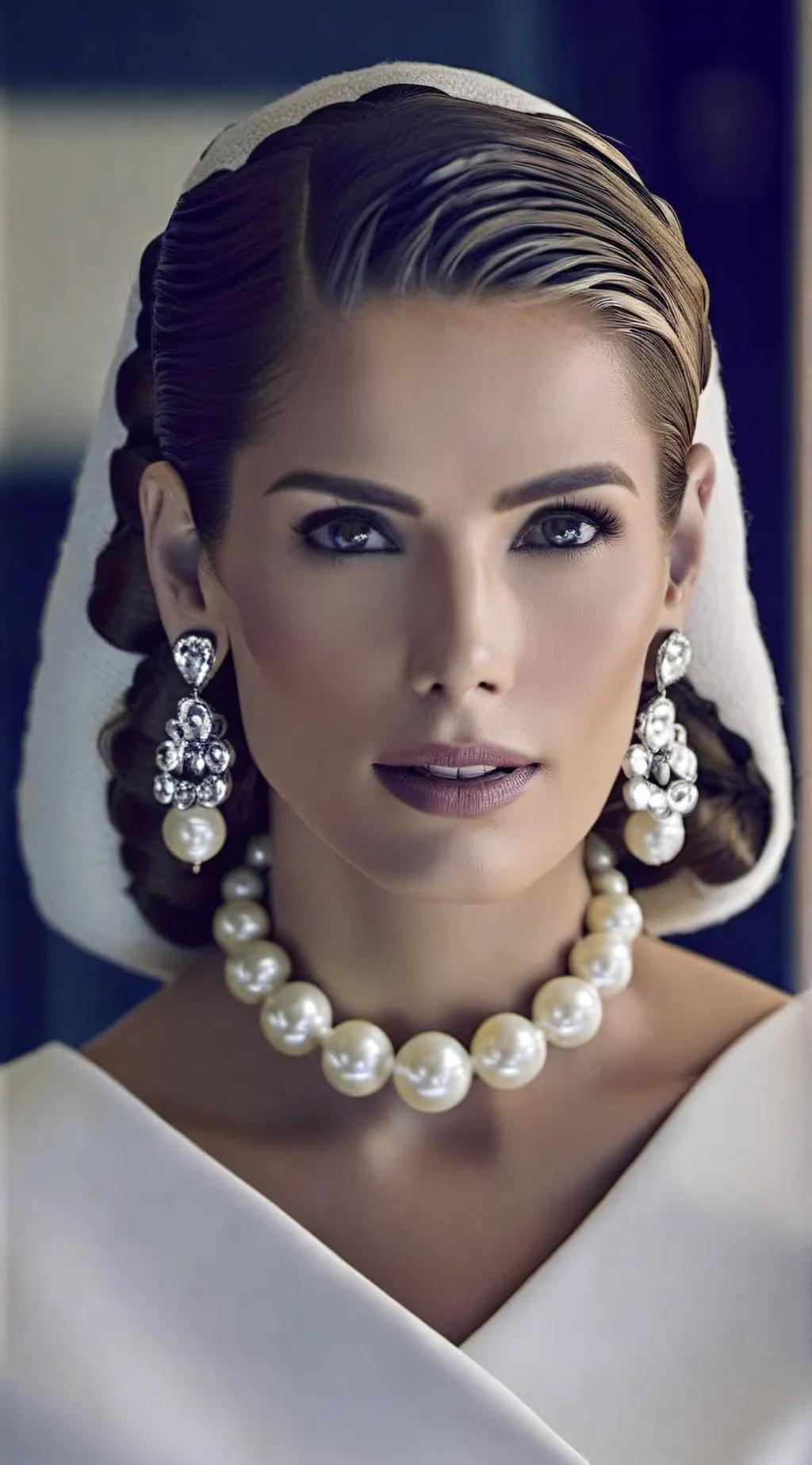 ai character: katelyn  background