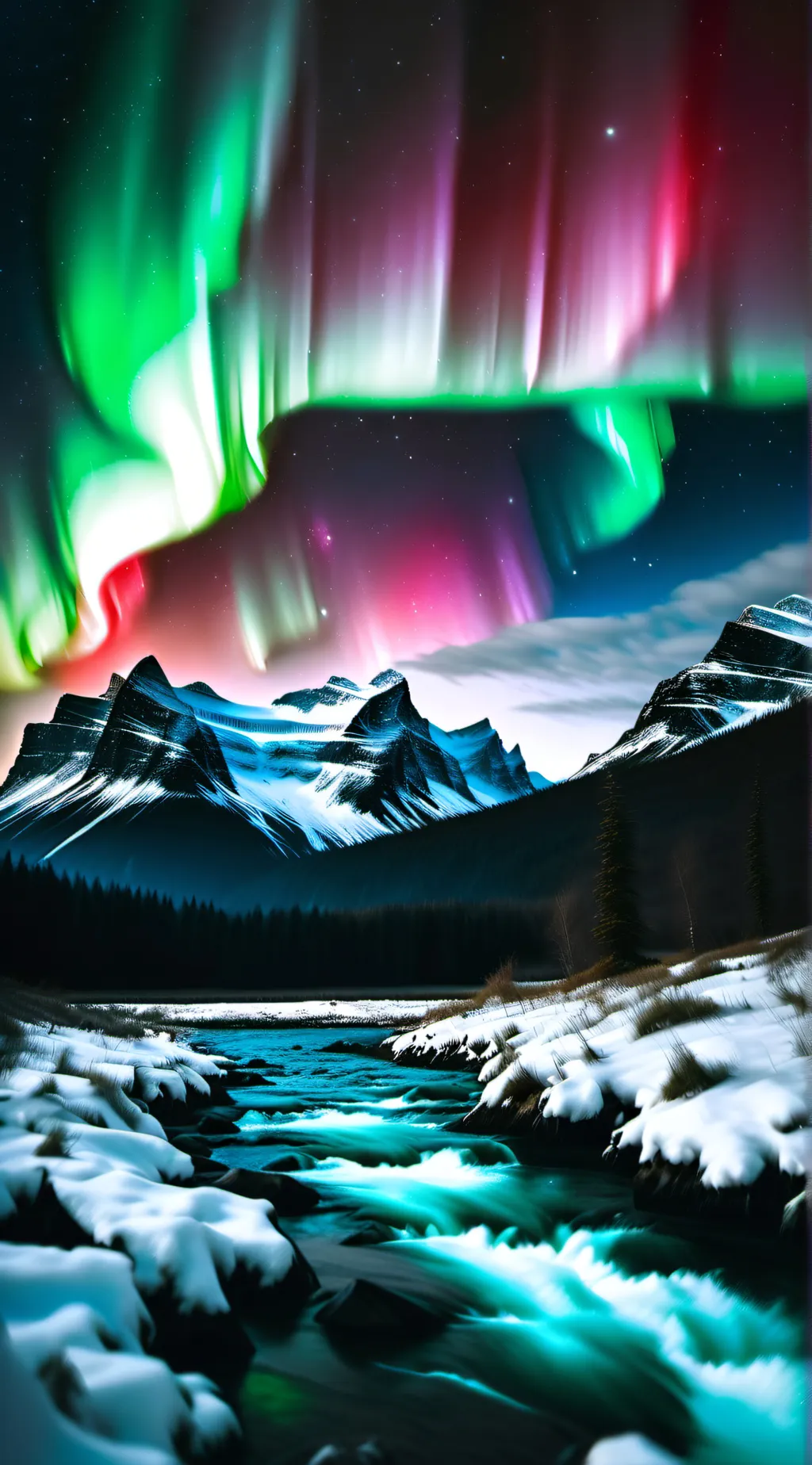 ai character: Mha prank background