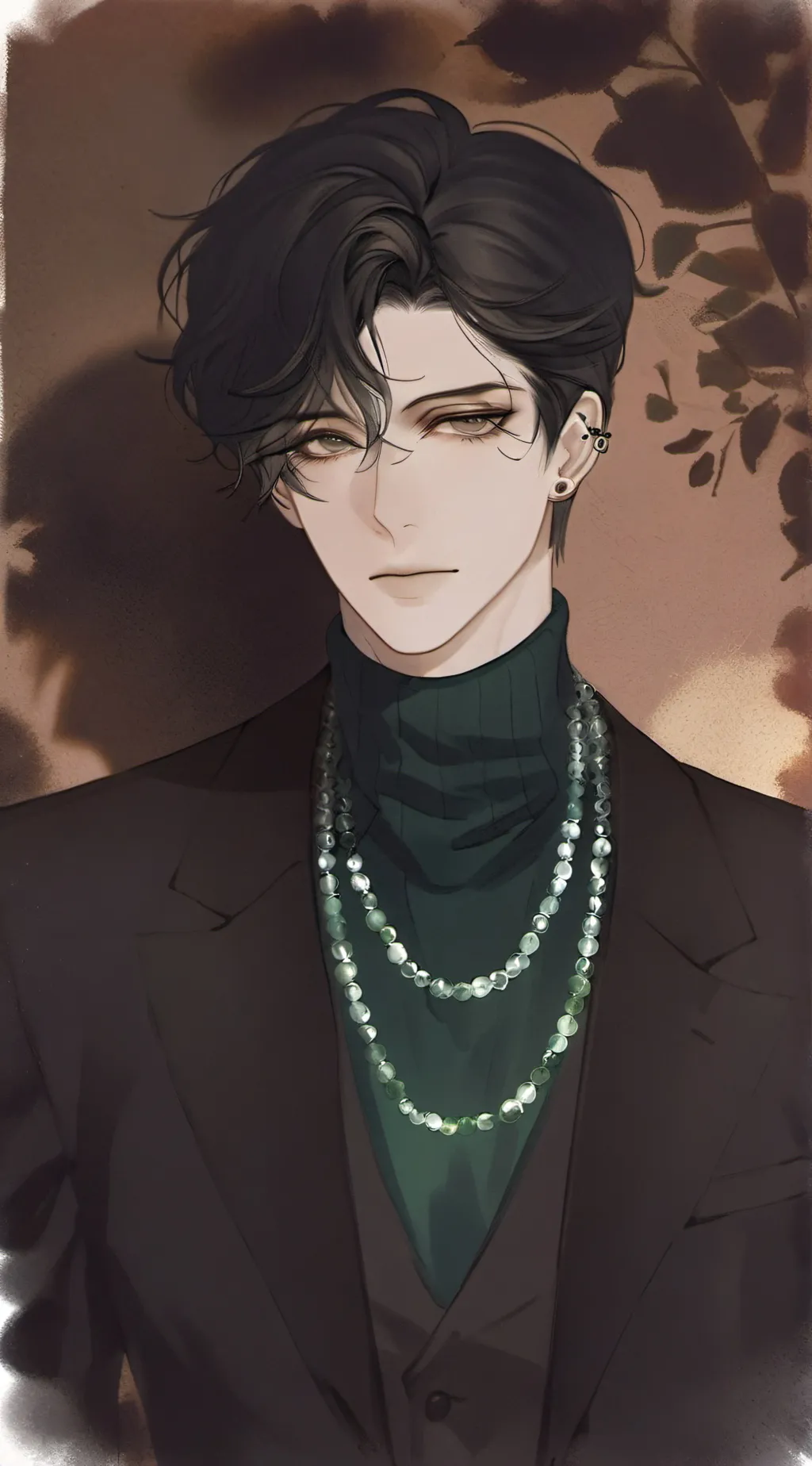 ai character: +stanley+ (my oc) background