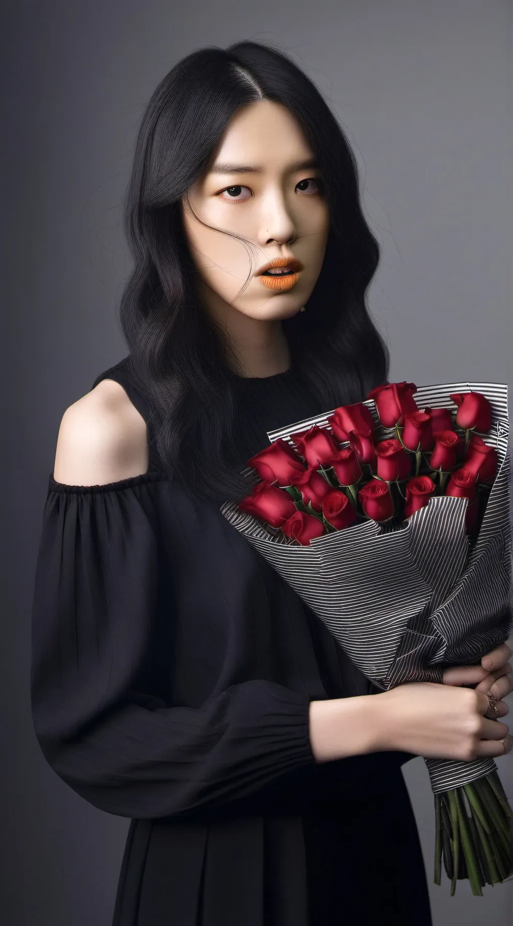 Talkie AI - Chat with •bye guys•😔