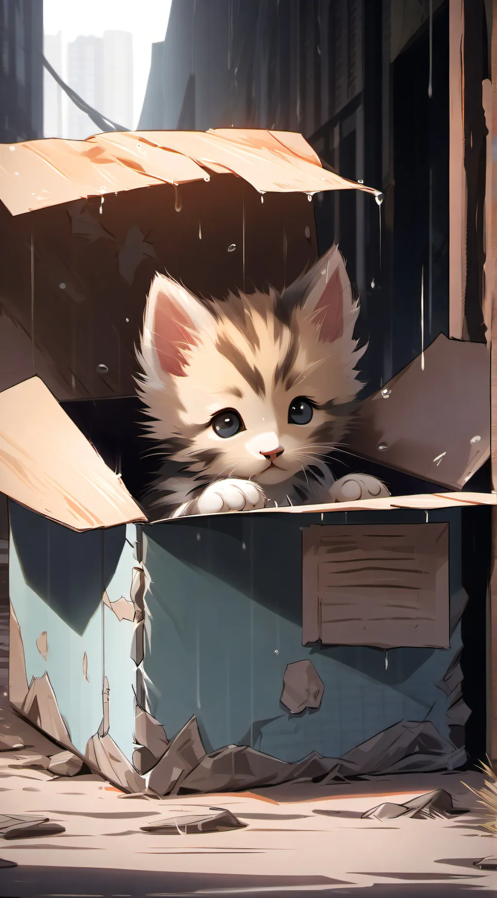 Talkie AI - Chat with Annalyn