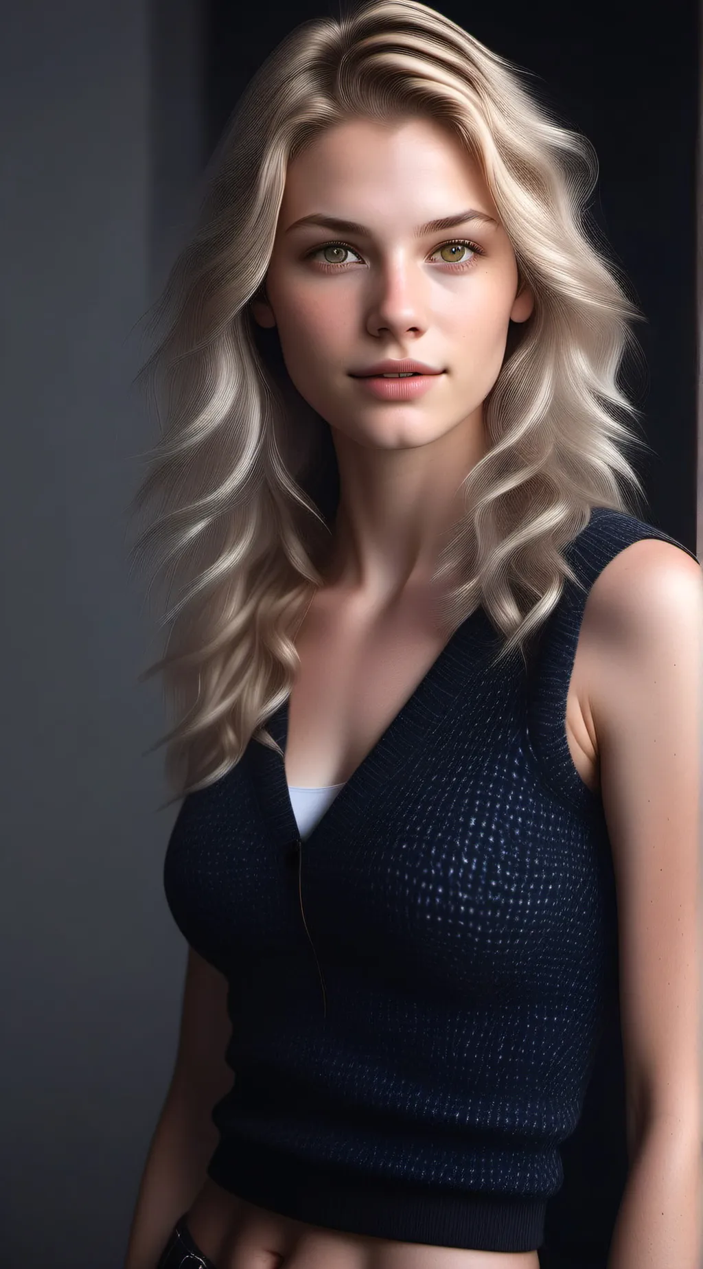 Talkie AI - Chat with Ava