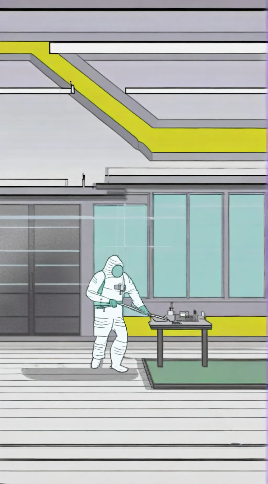 ai character: Arras.io background