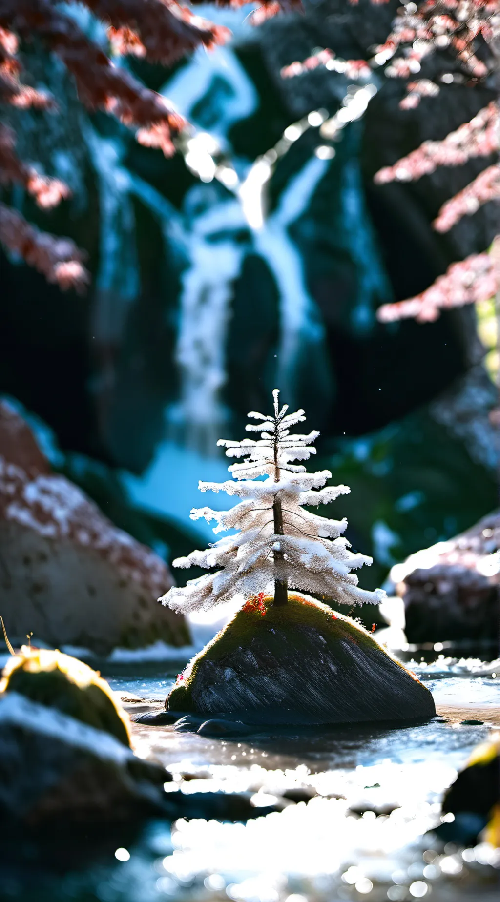 Talkie AI - Chat with BALQIS