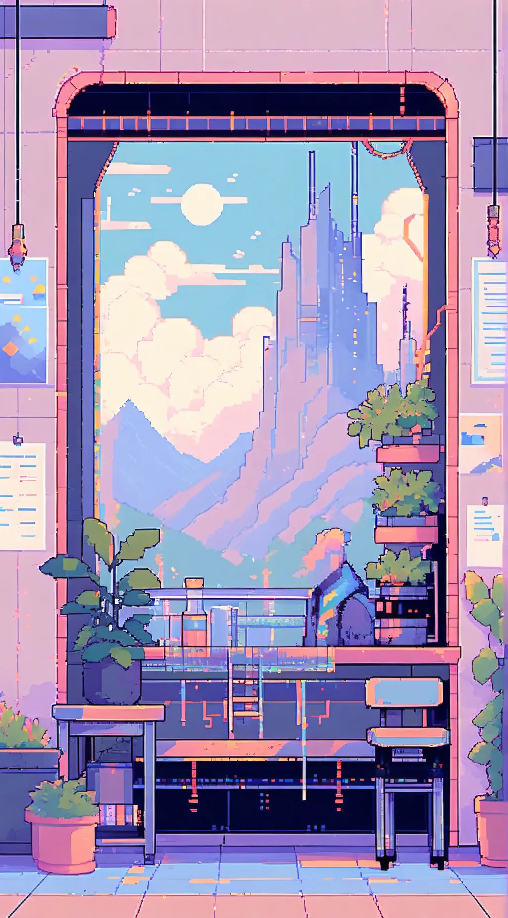 ai character: BBR information  background