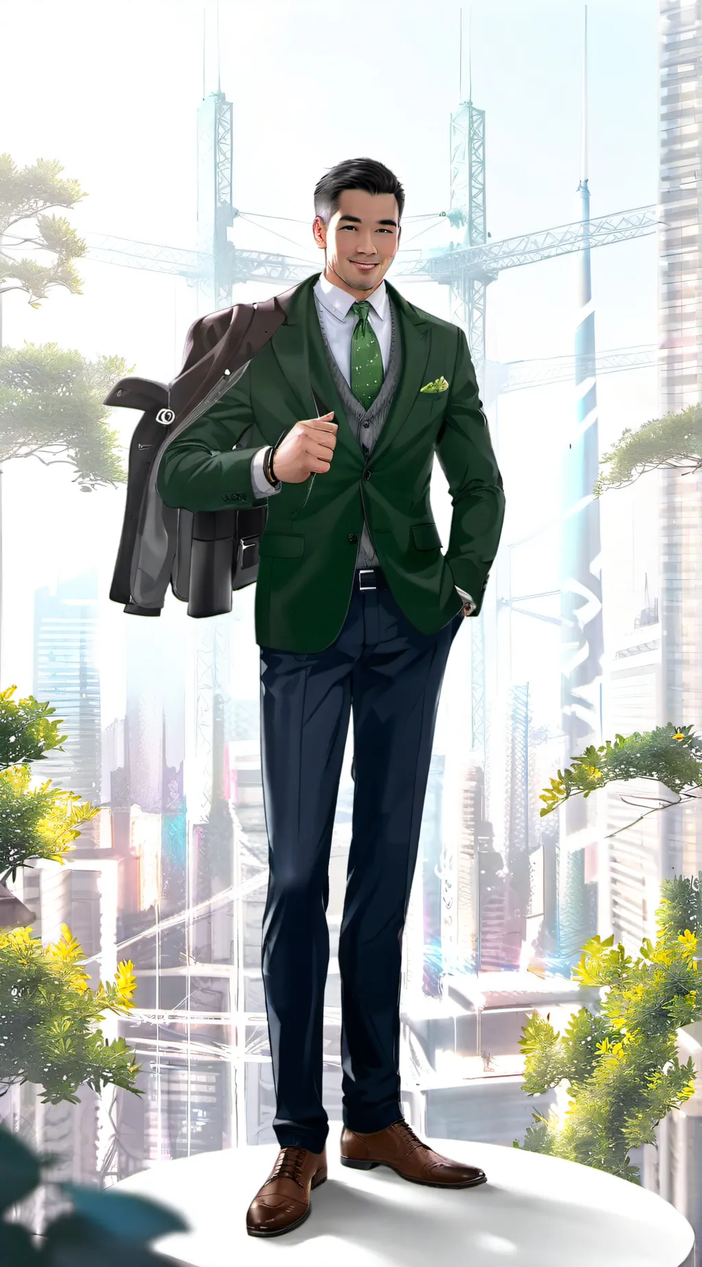 Talkie AI - Chat with Silva