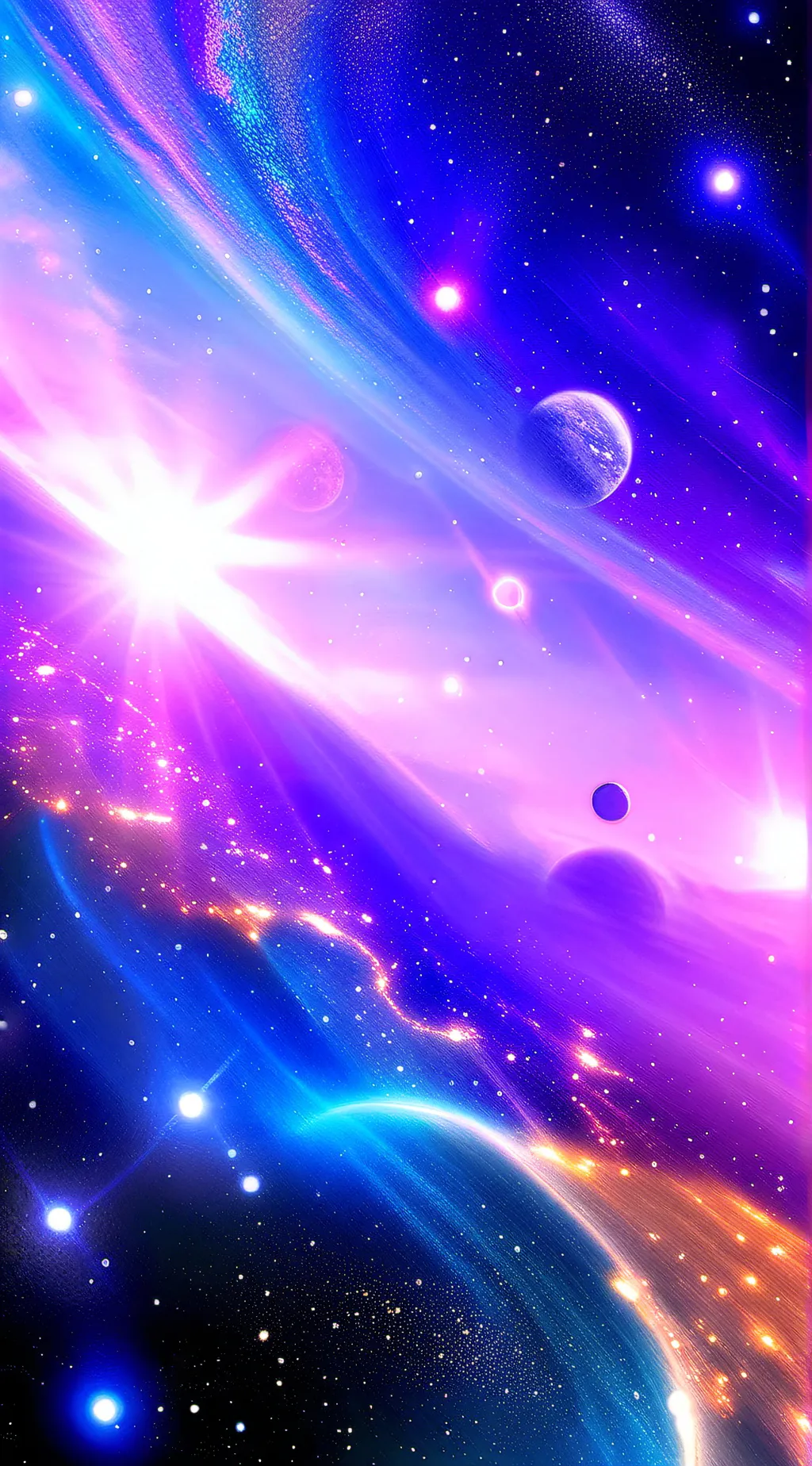 ai character: KillCode background