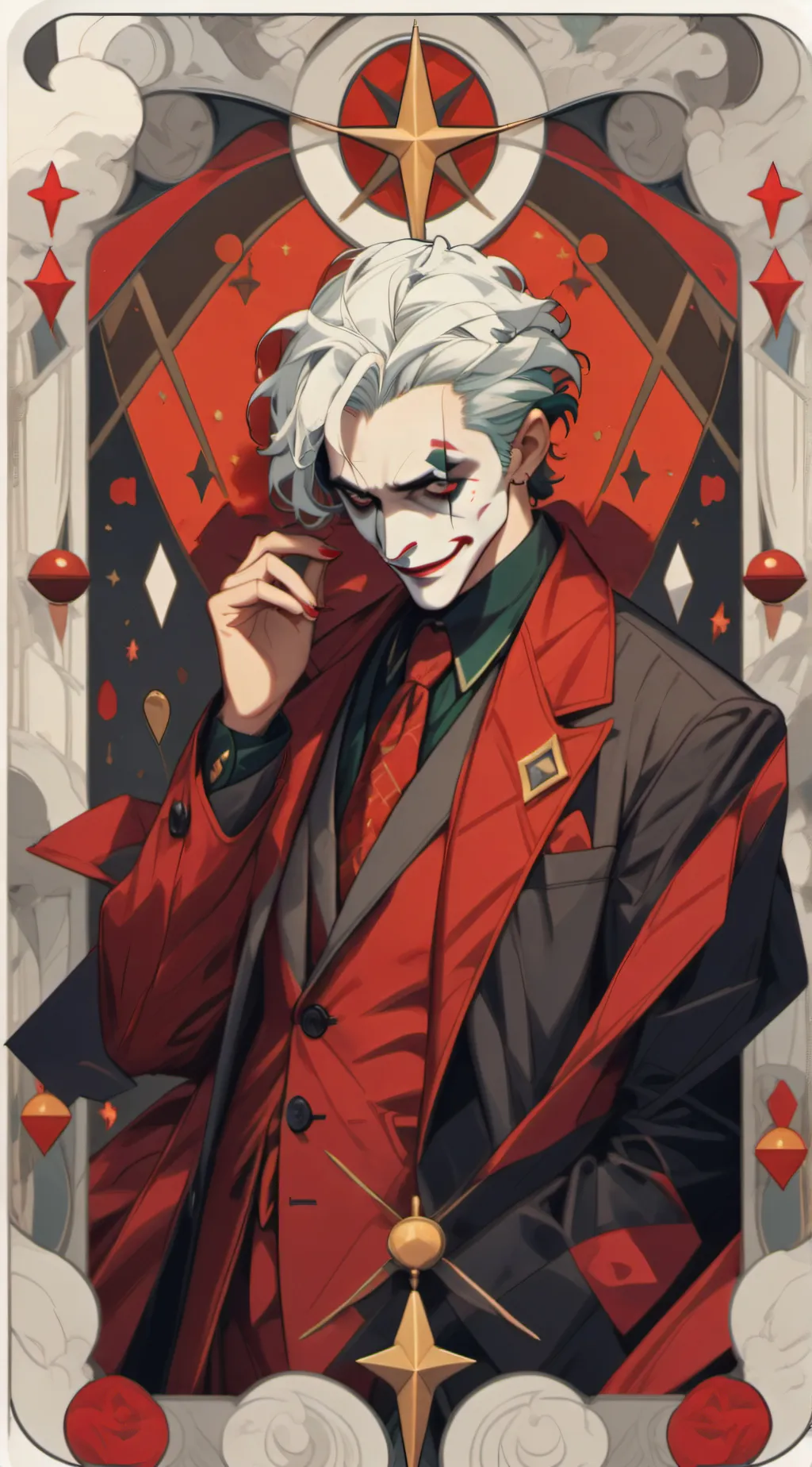 Talkie AI - Chat with Doctor Sleeps Eye