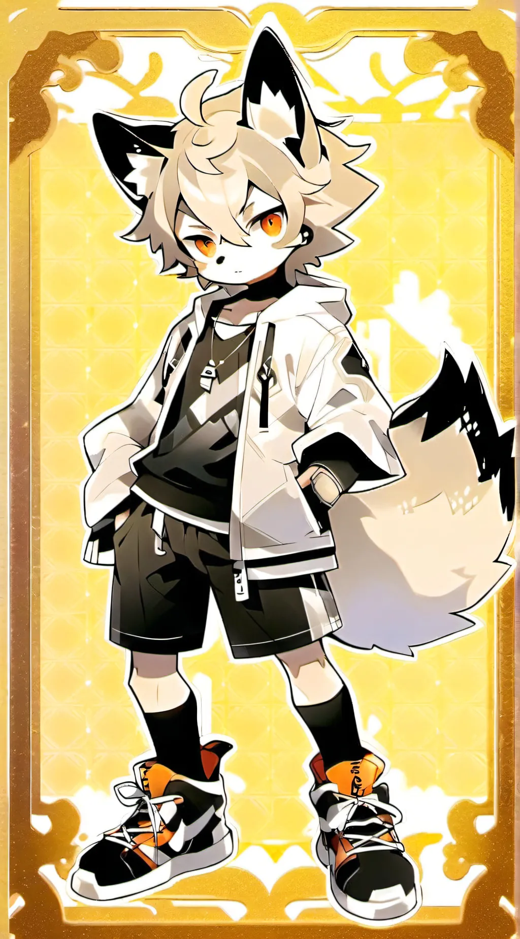 Talkie AI - Chat with jayden