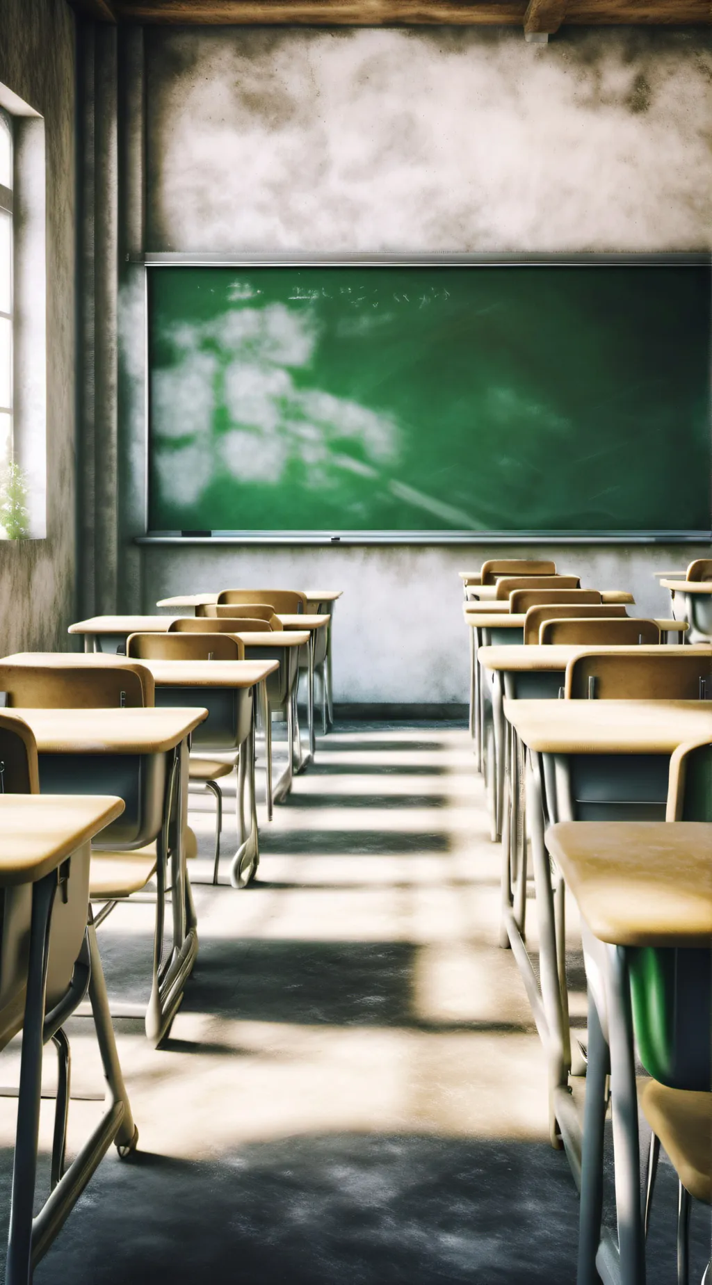 ai character: MHA background