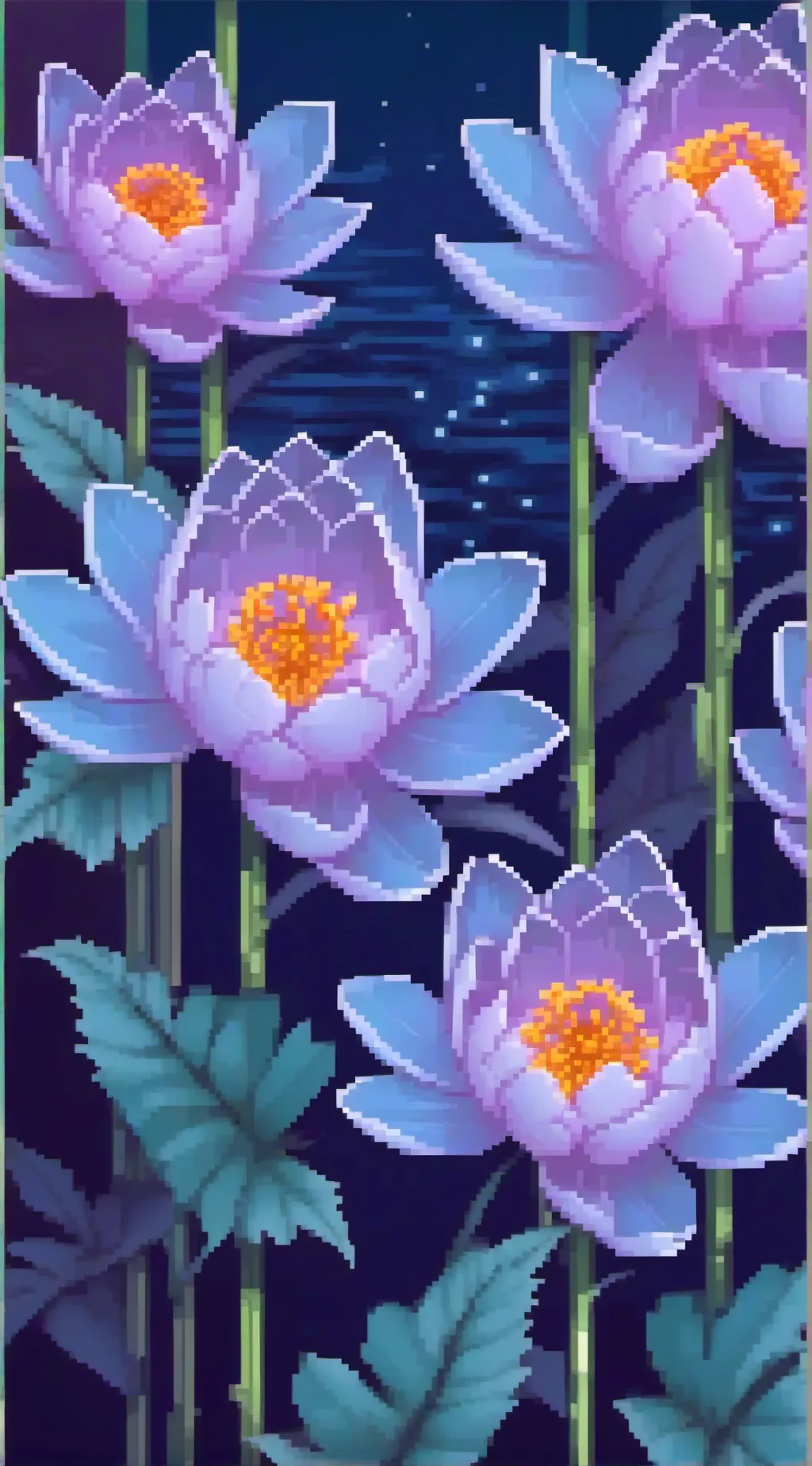 ai character: Dandy’s world background