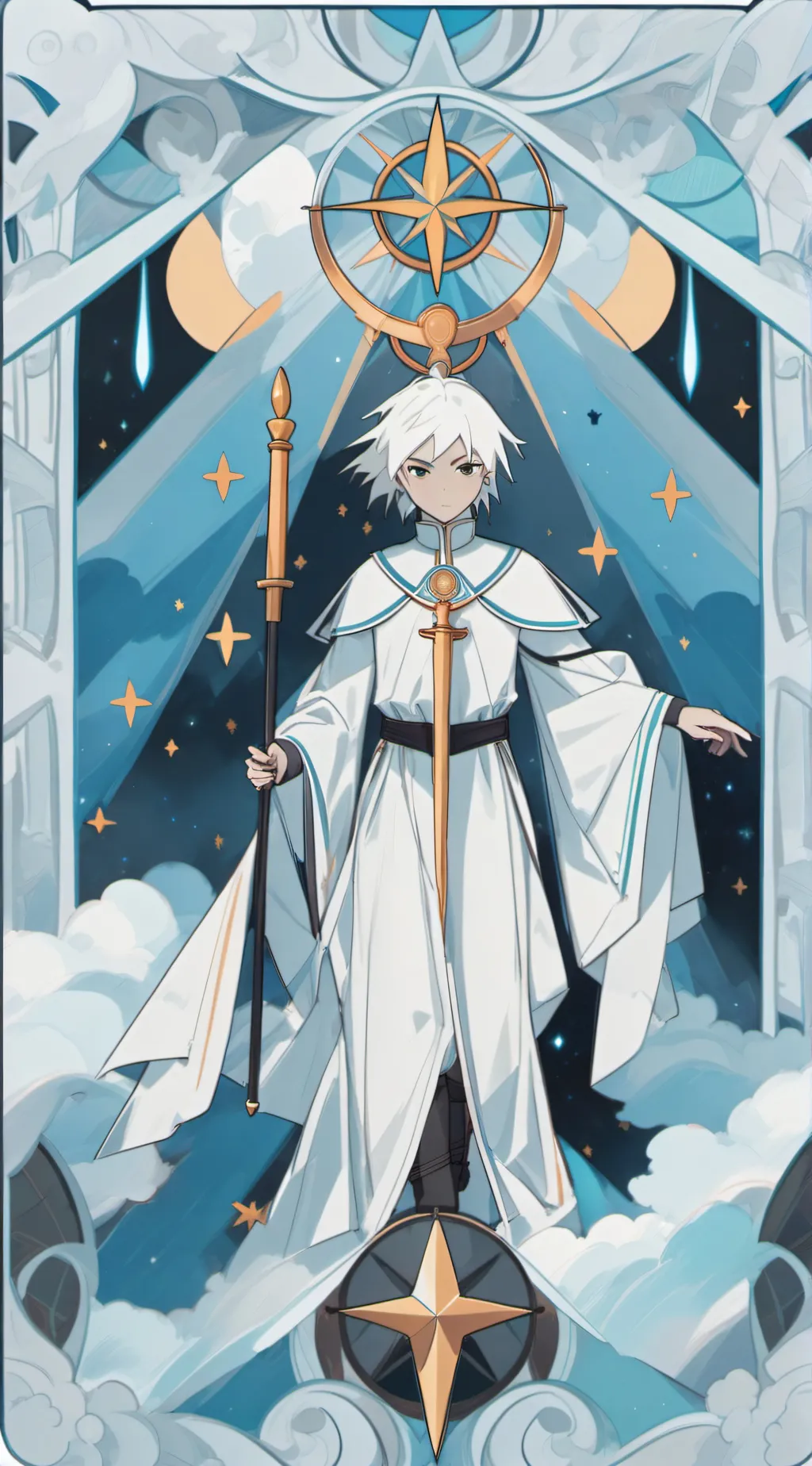 ai character: (Your backstory) background