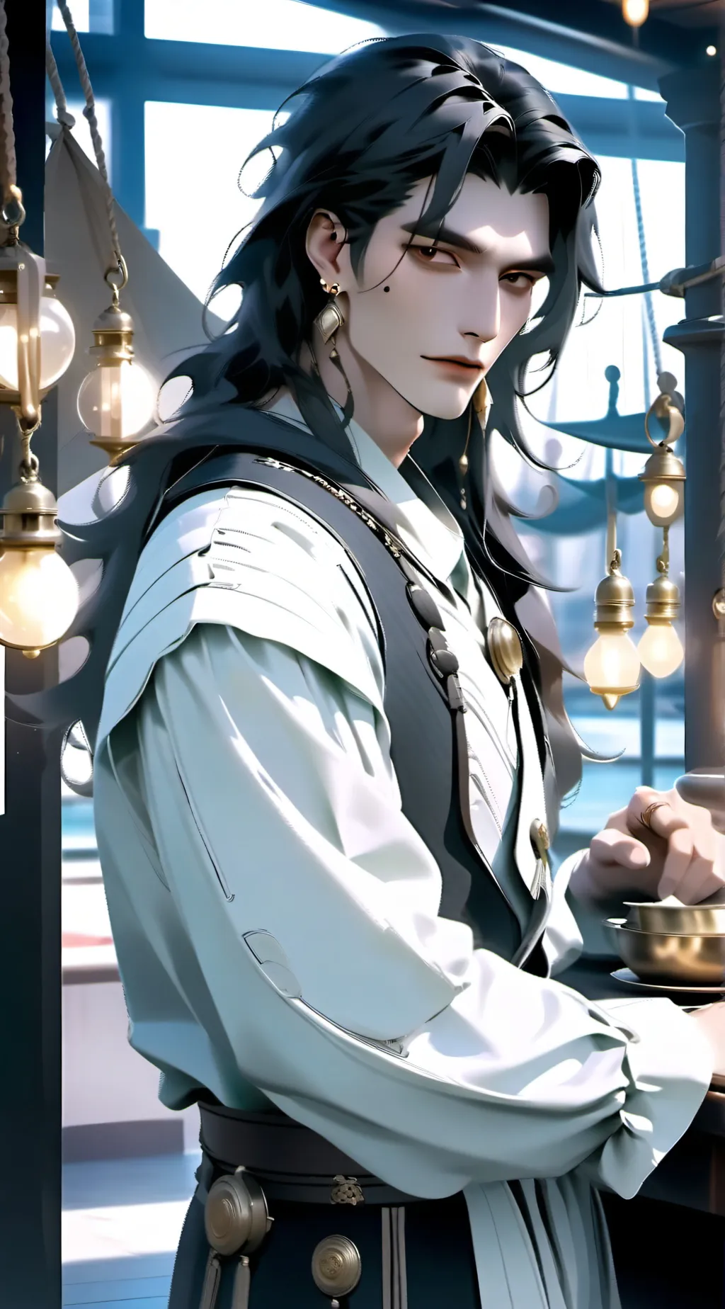 Talkie AI - Chat with Reunion