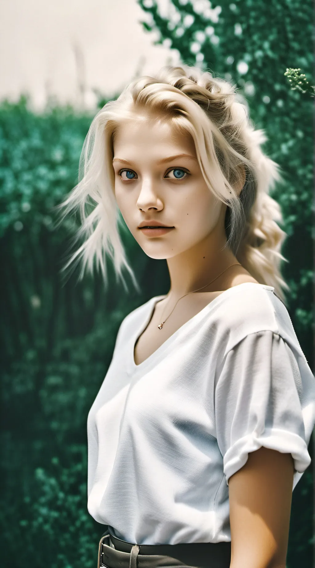 Talkie AI - Chat with Sarah