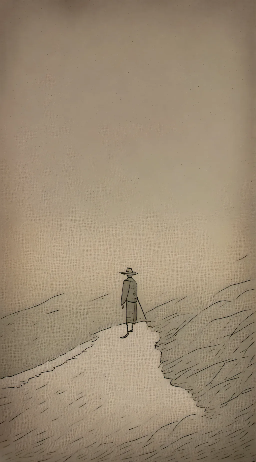 ai character: Darknight background