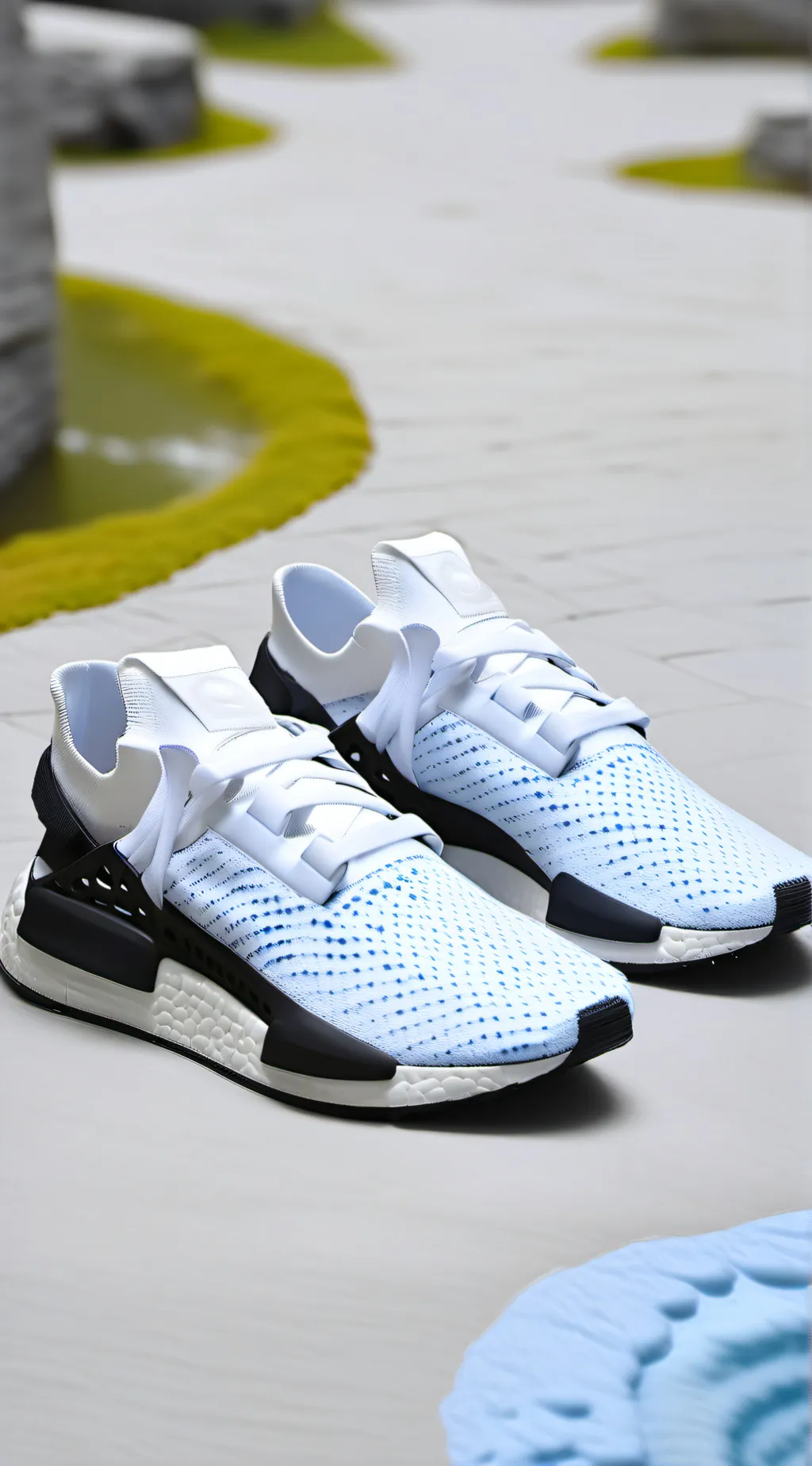 ai character: the last guest background