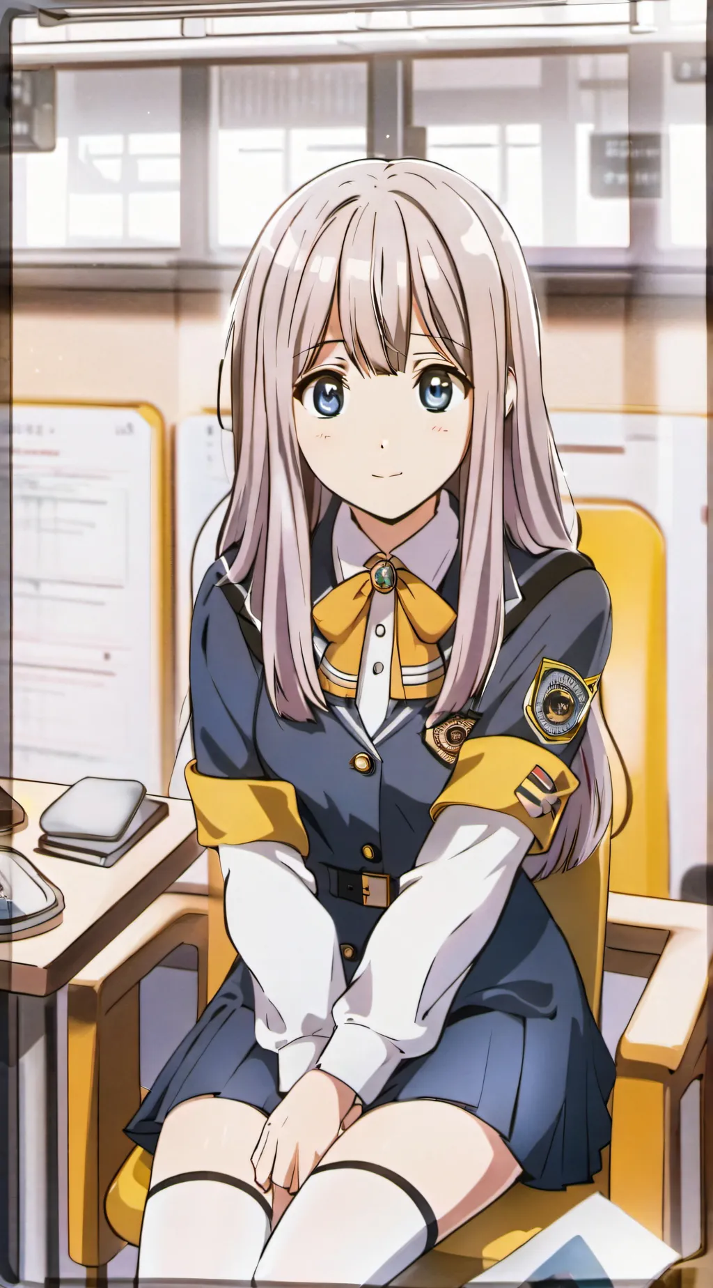 Talkie AI - Chat with Nixie