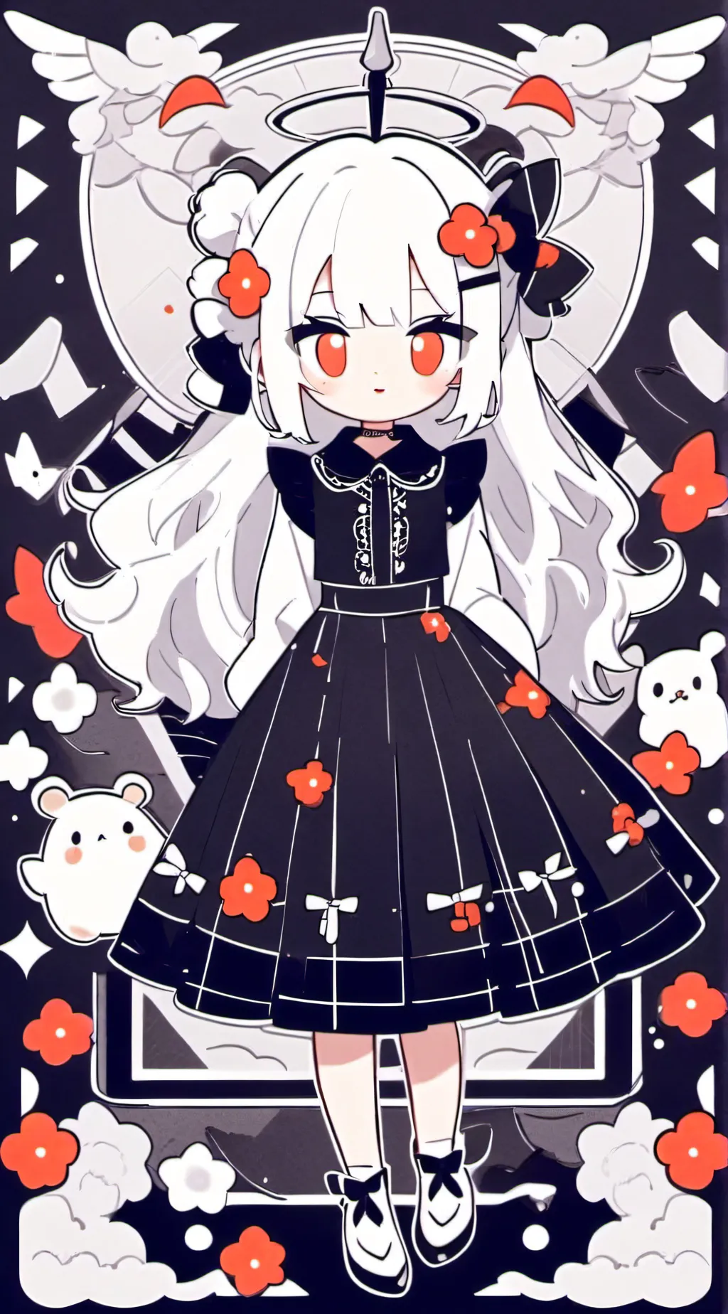 Talkie AI - Chat with Aria