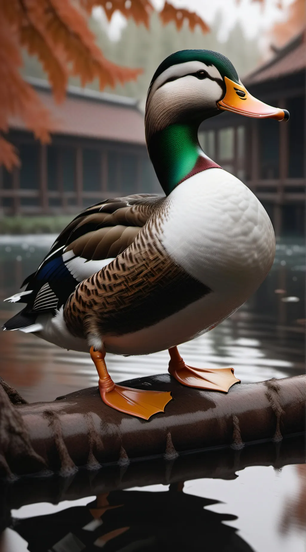 ai character: Radio apple 🍎 background