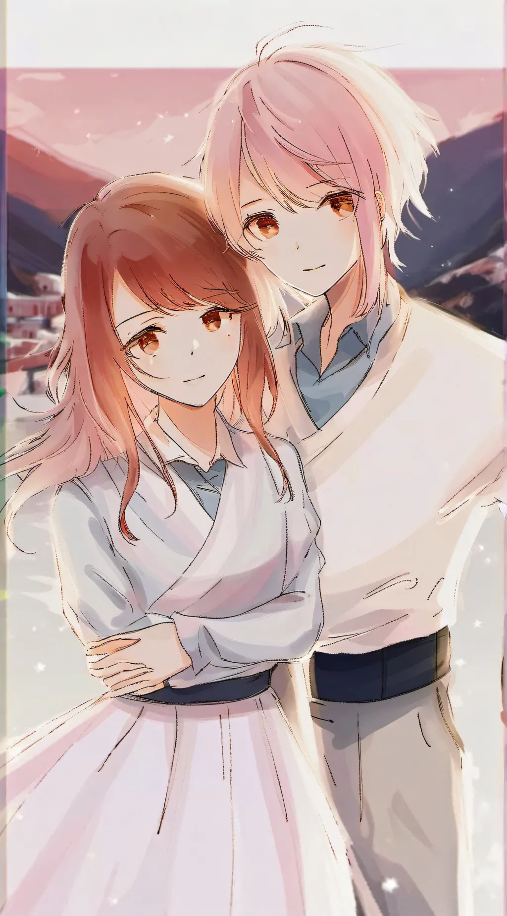 Talkie AI - Chat with Magic World 