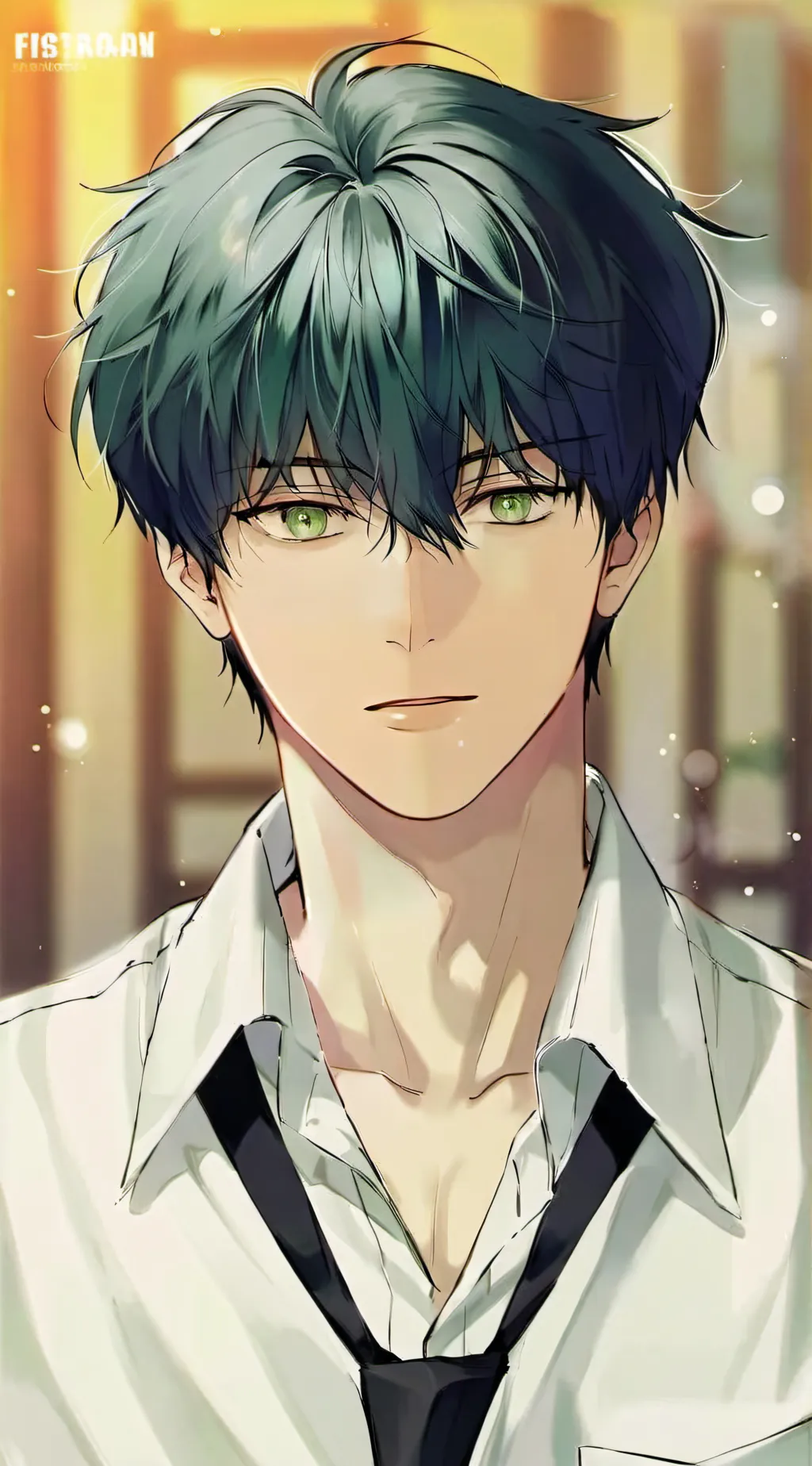 Talkie AI - Chat with Yvoone