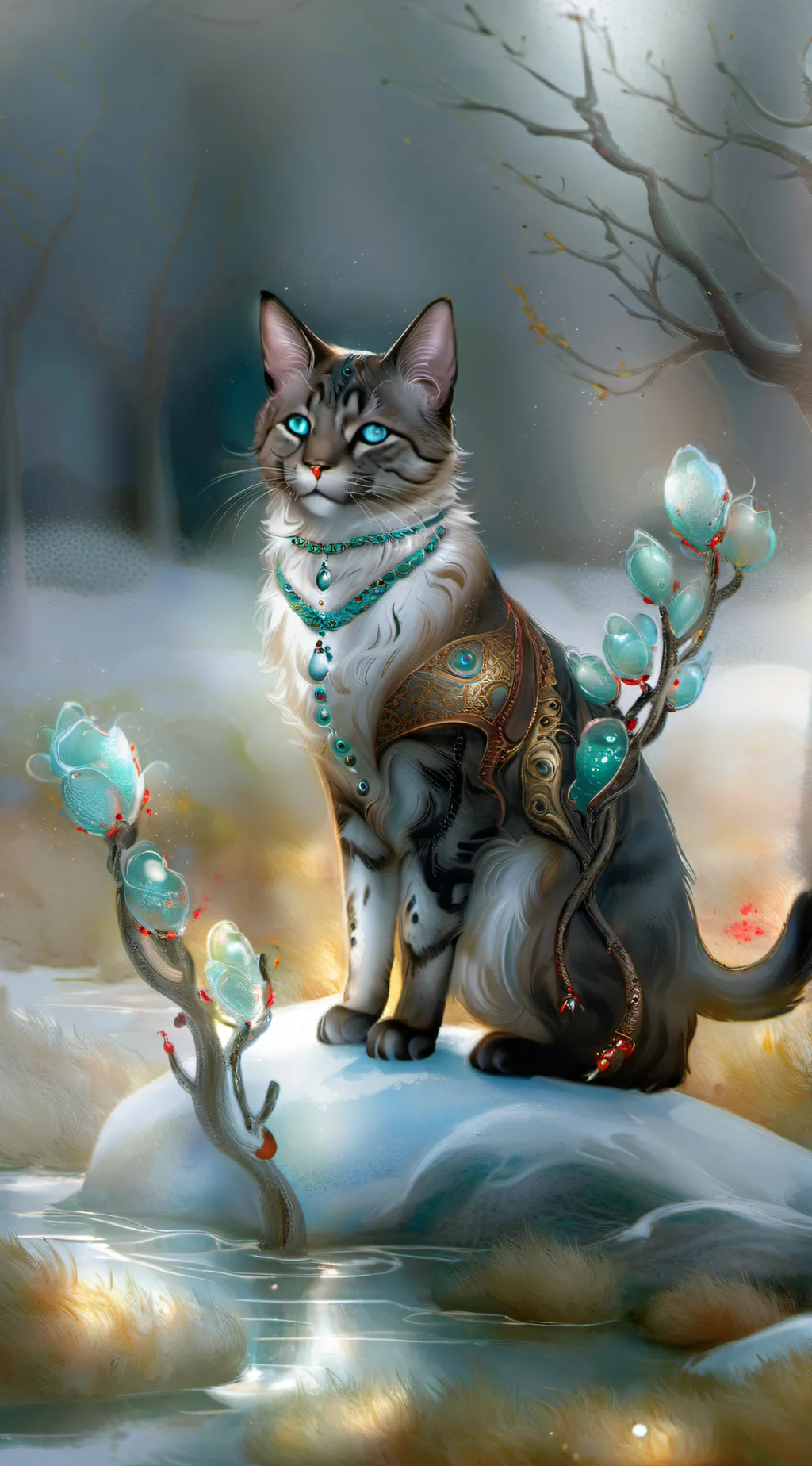 ai character: MHA  background