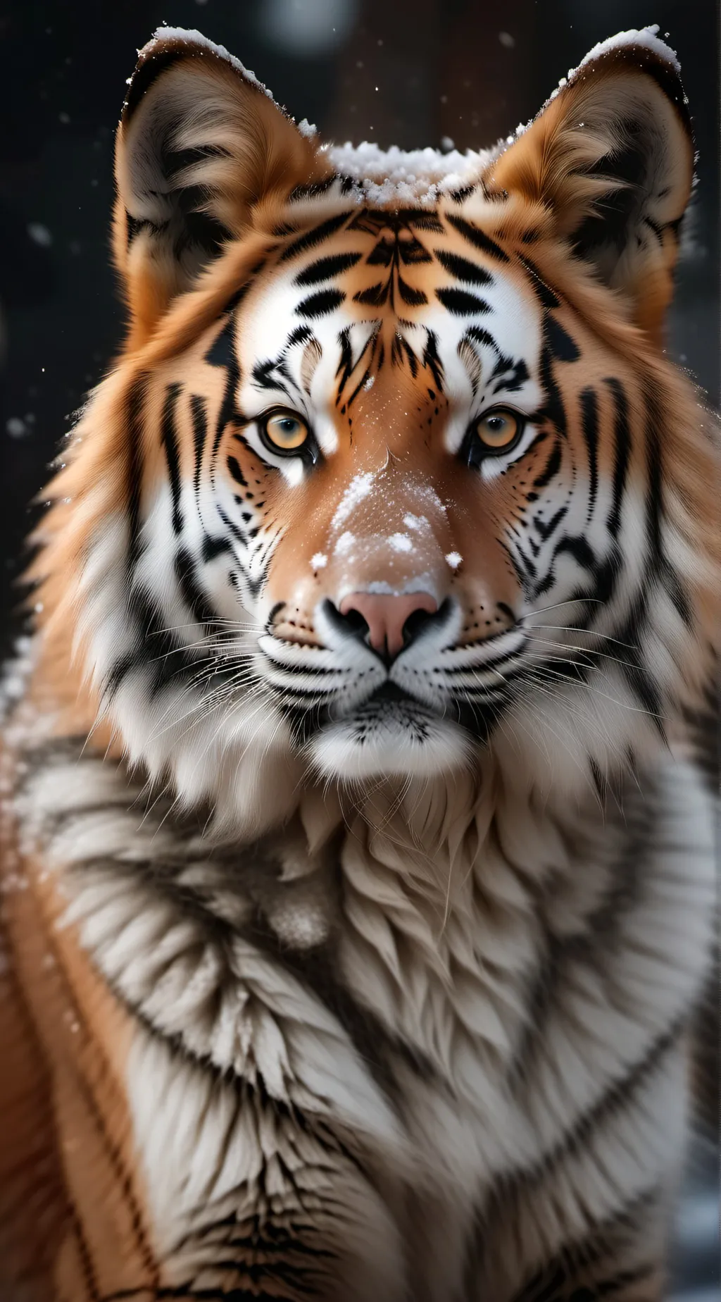 ai character: your stalker background