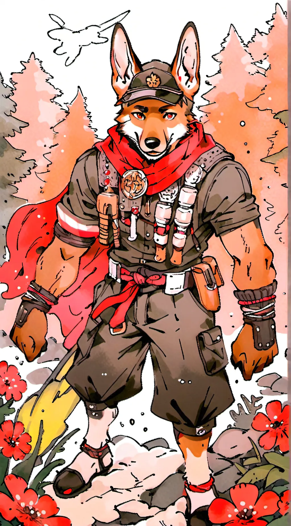 Talkie AI - Chat with Alito