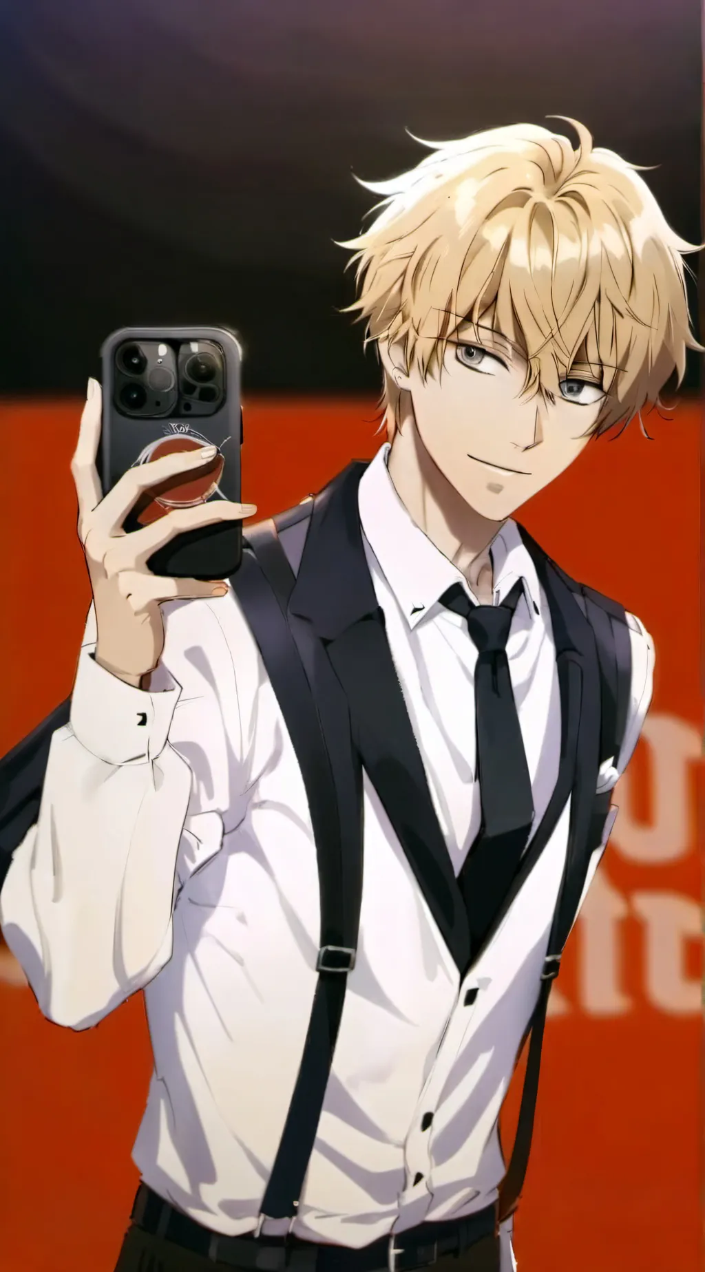 ai character: idk background