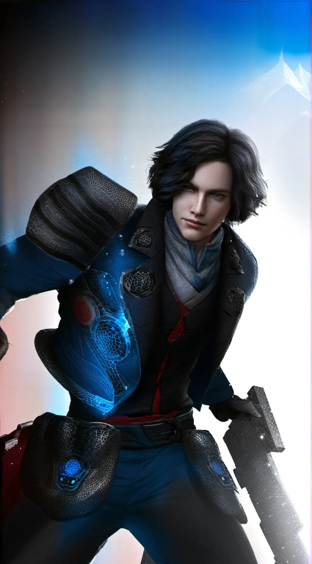 Talkie AI - Chat with Pinolo 