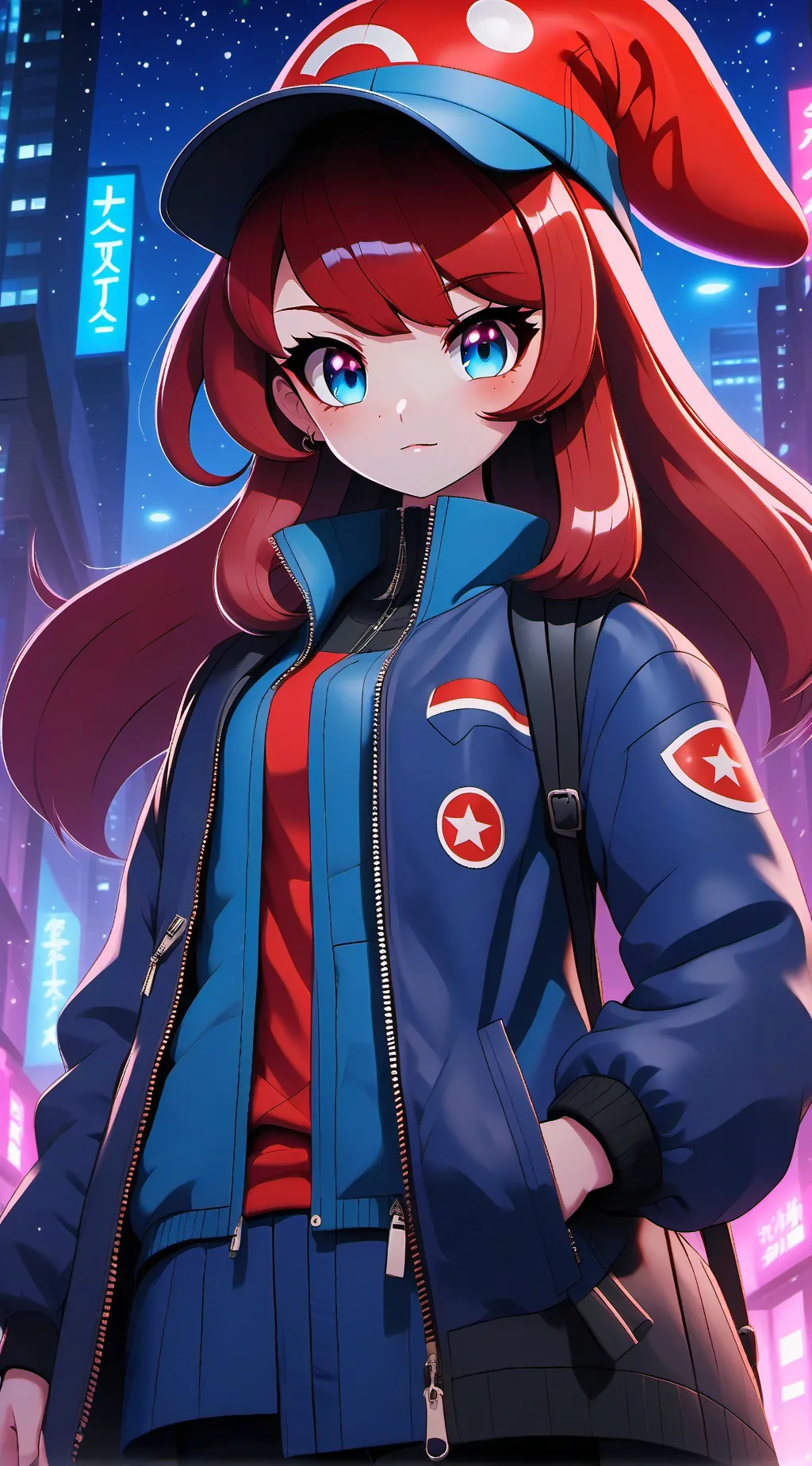 Talkie AI - Chat with Ashley 