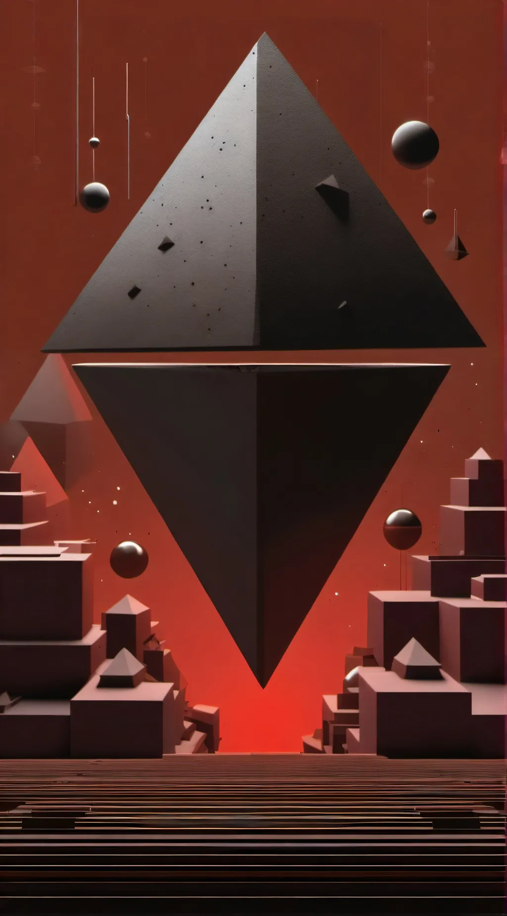 Talkie AI - Chat with Hellbreaker