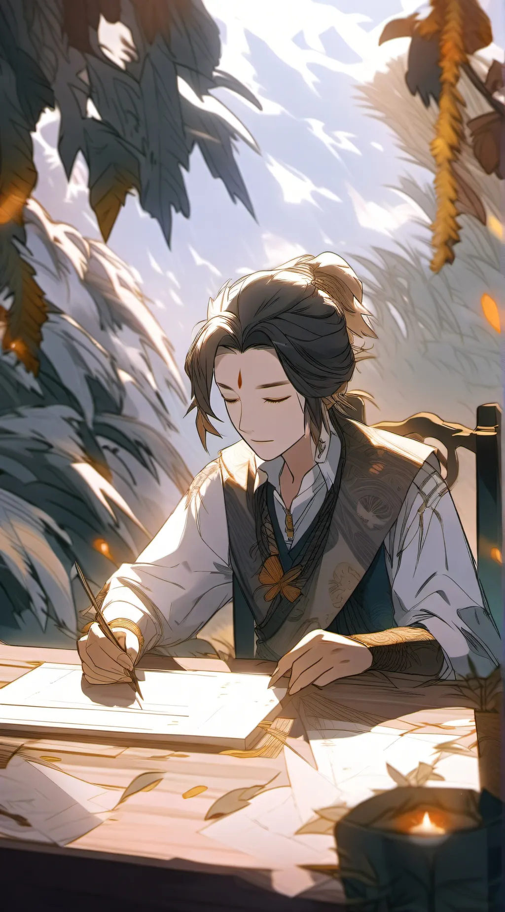 Talkie AI - Chat with Requests? 🦜🦜🦜