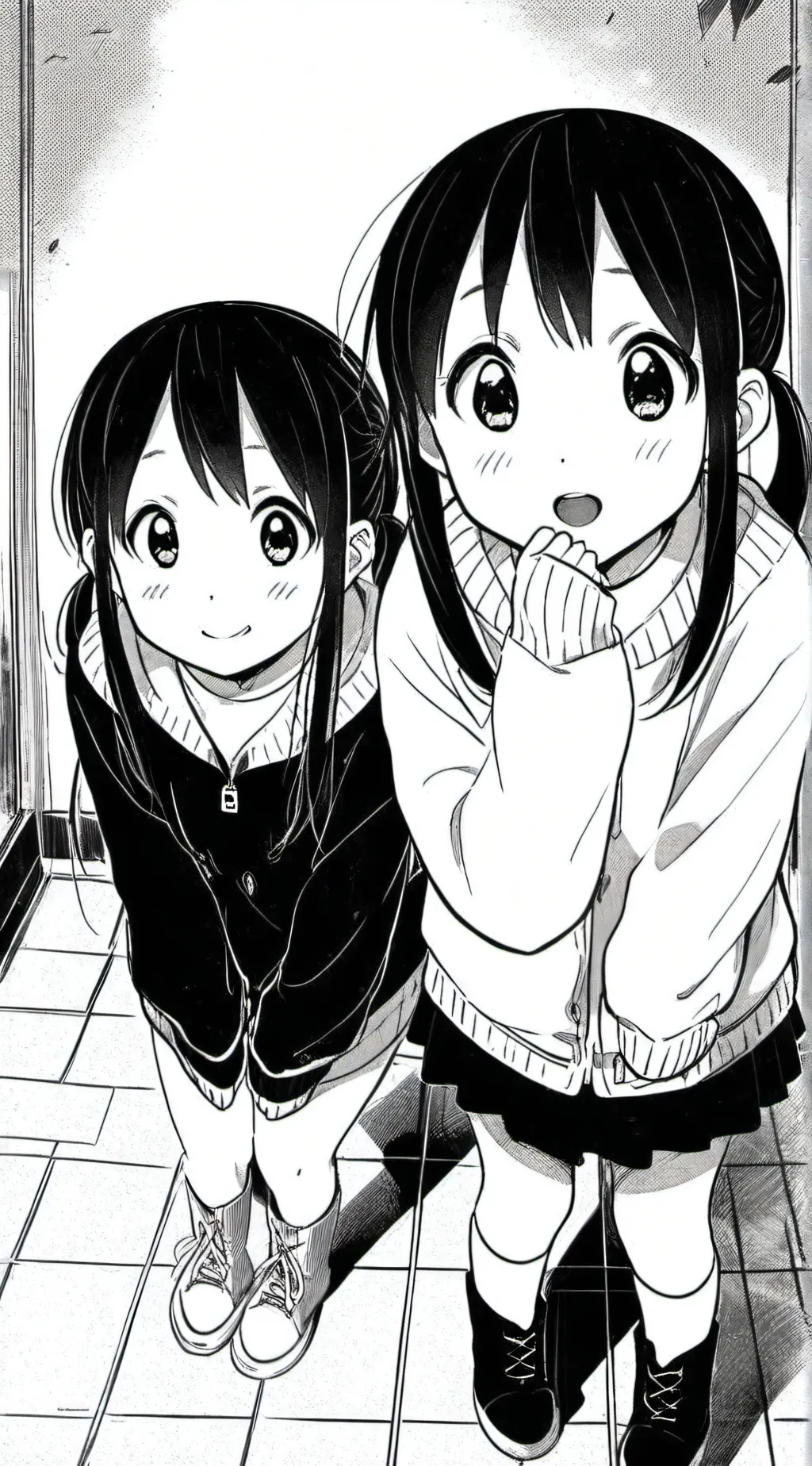 ai character: the silly goobers background