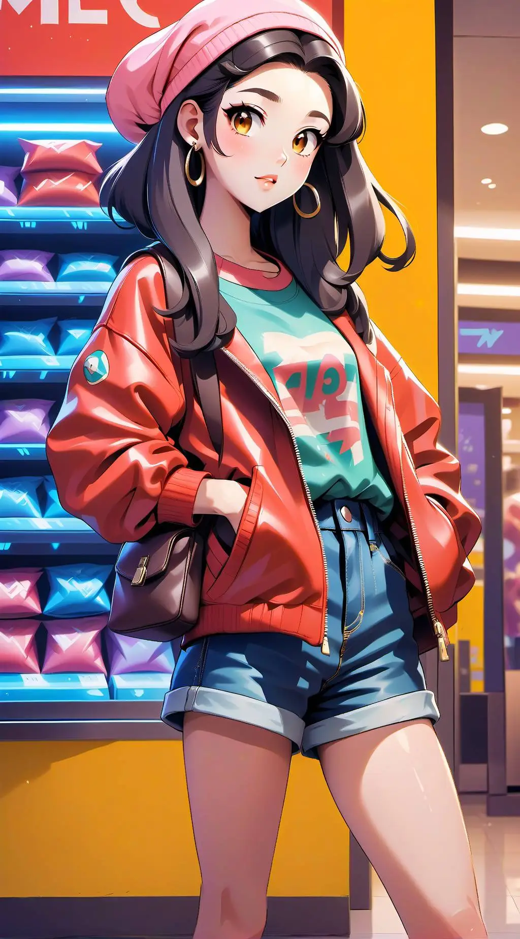 Talkie AI - Chat with Patty 