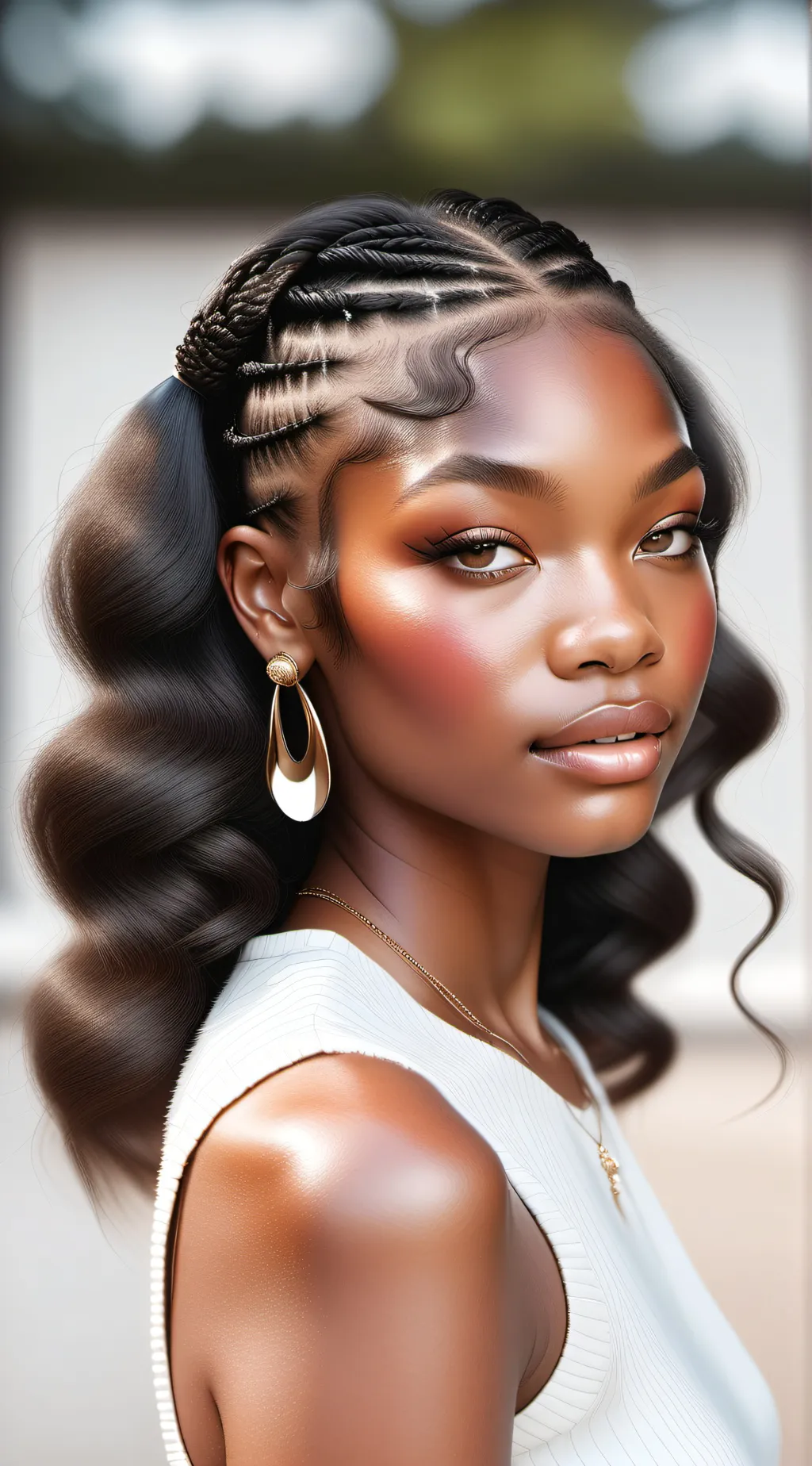 Talkie AI - Chat with Alicia S.