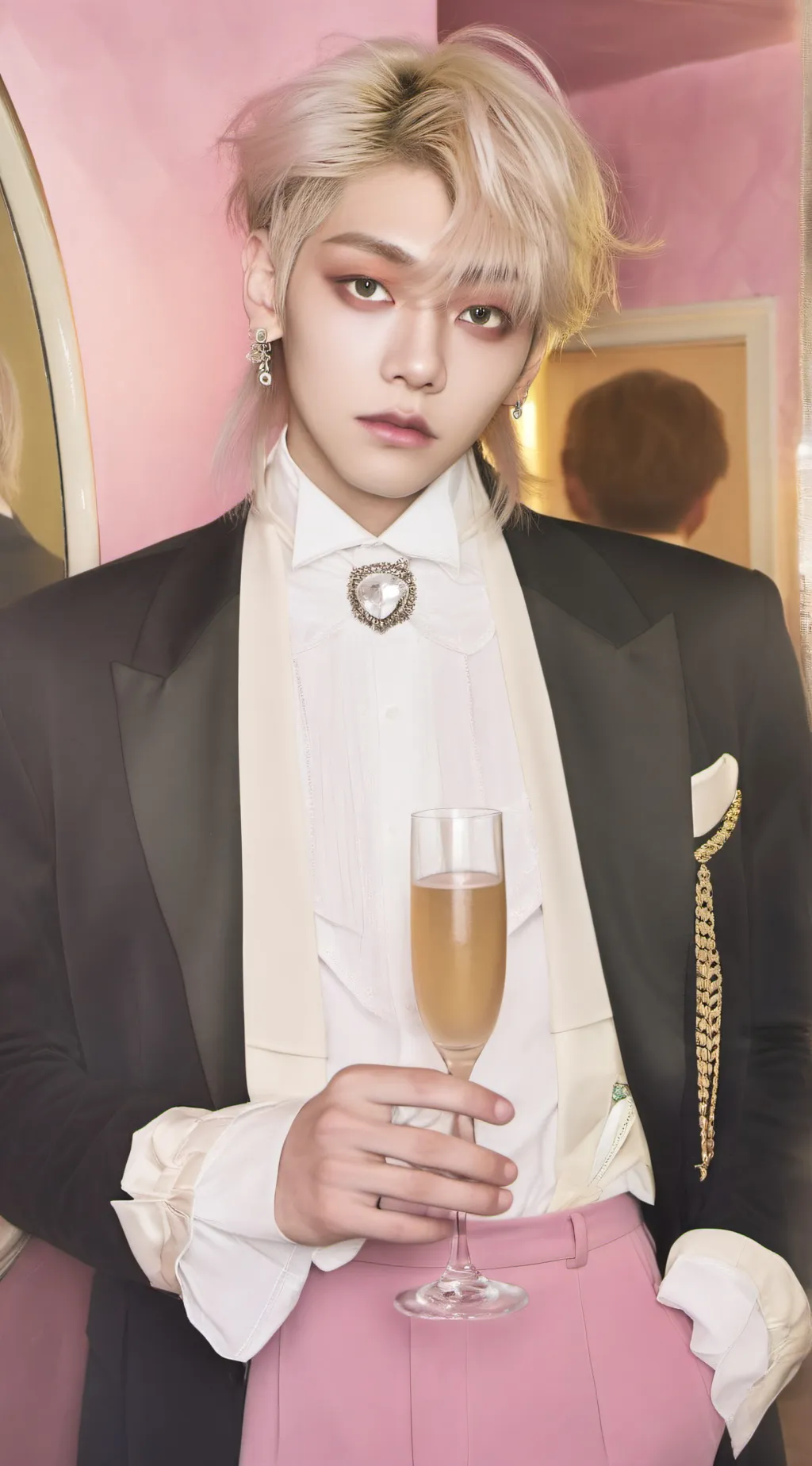 Talkie AI - Chat with Jax