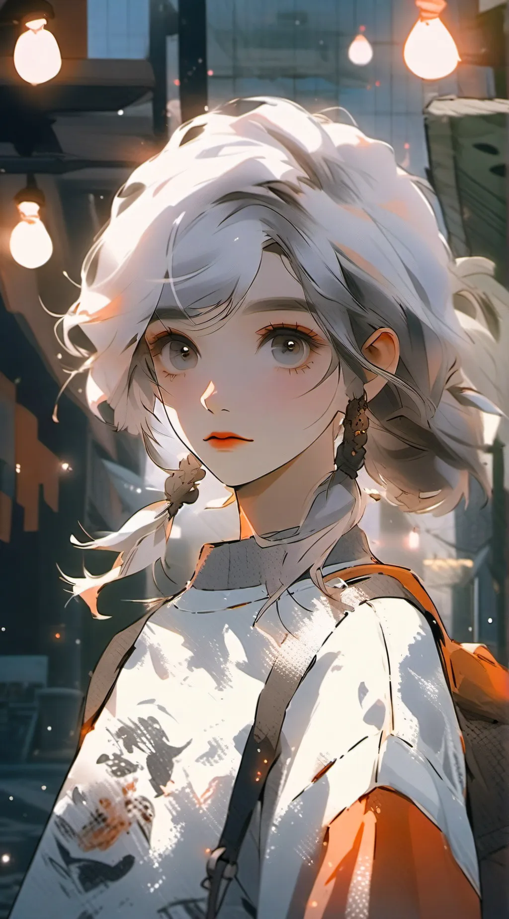 Talkie AI - Chat with ~Ami~