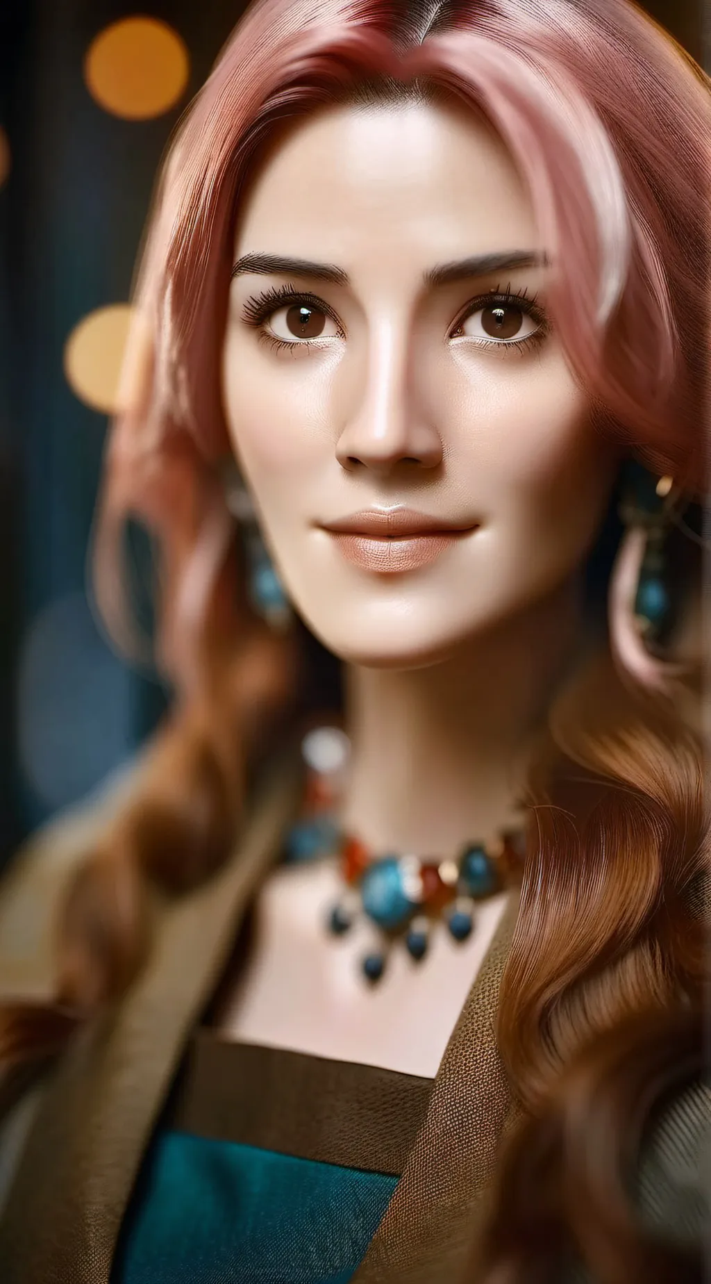 ai character: Lazarbeam  background