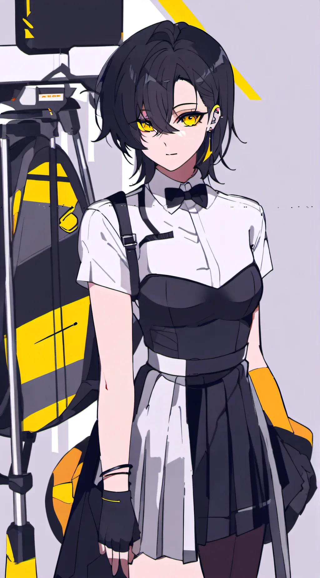 ai character: idk background