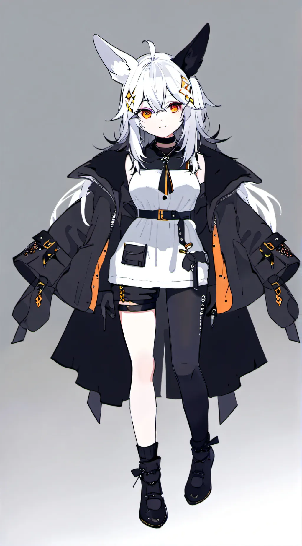 Talkie AI - Chat with Cassandra