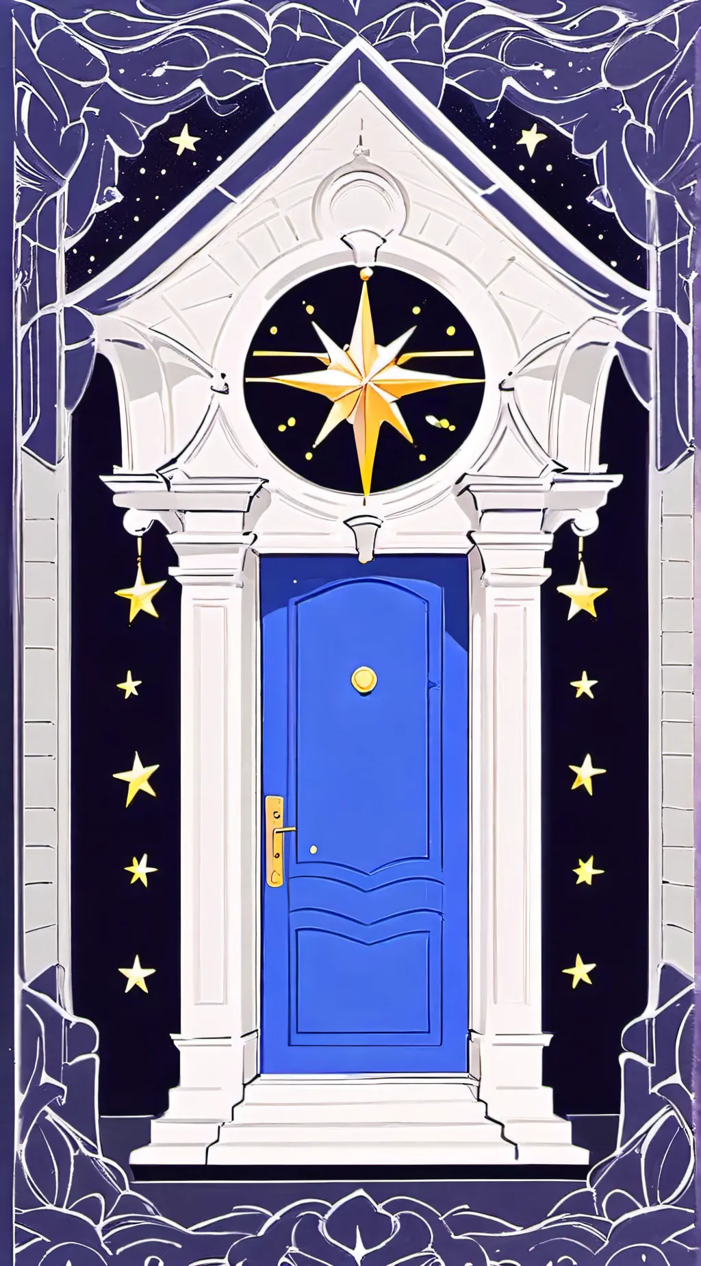 ai character: T.A.S.GS (remake) background