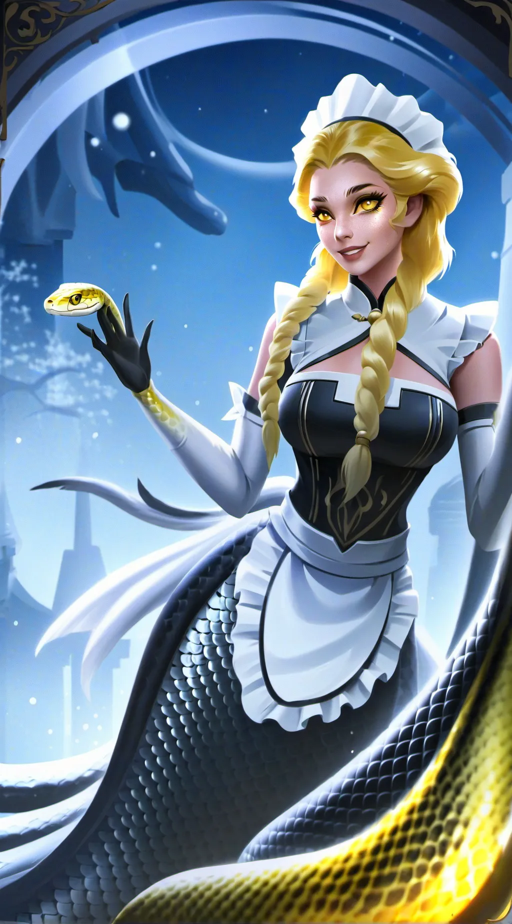 Talkie AI - Chat with Remaya