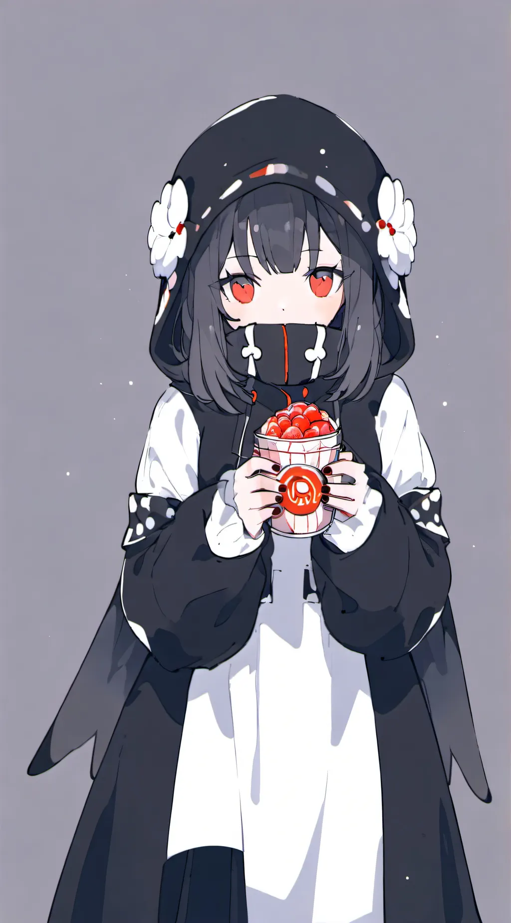 ai character: Your bully background